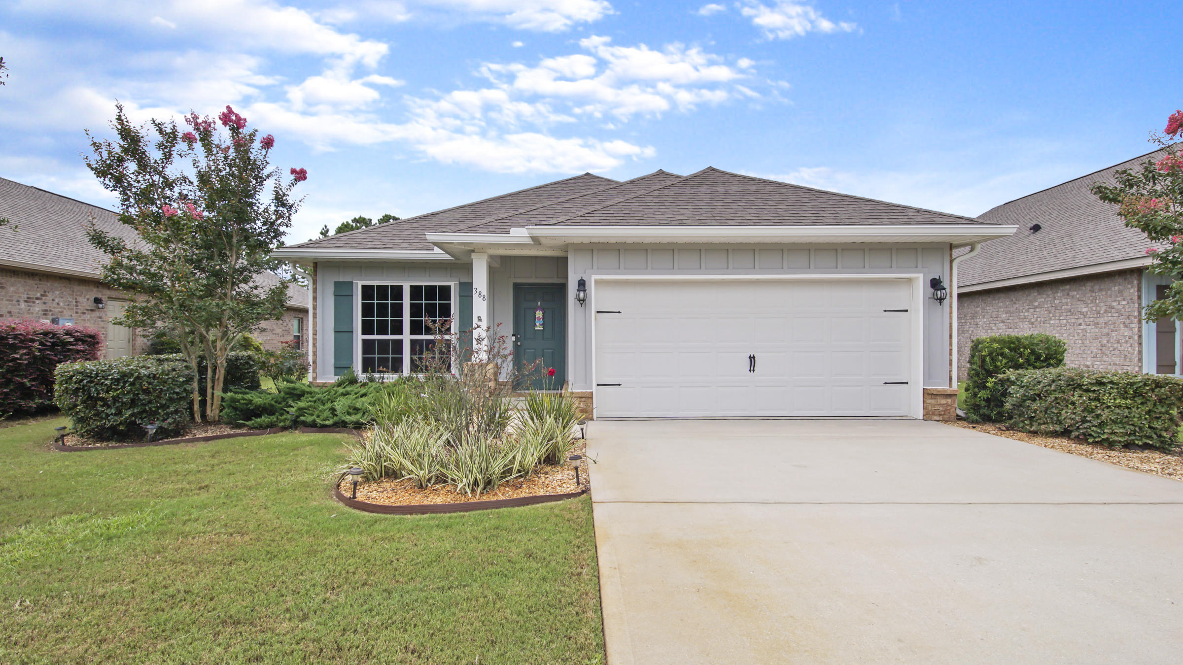 HAMMOCK BAY - Residential