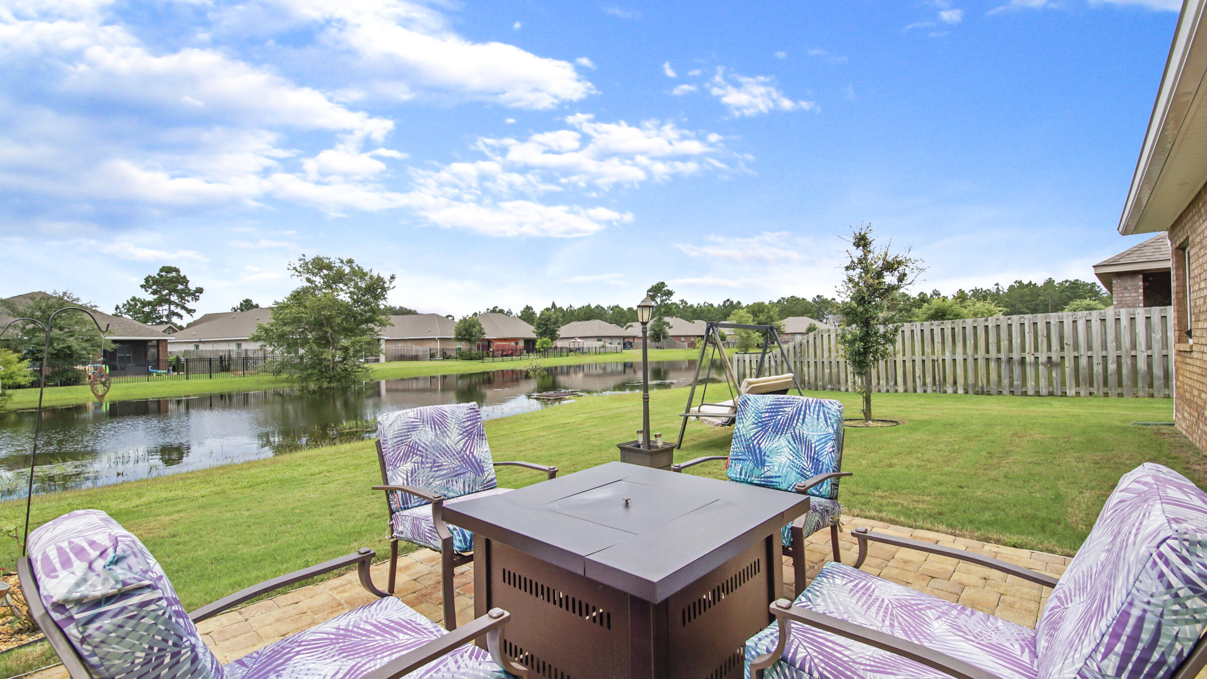 HAMMOCK BAY - Residential