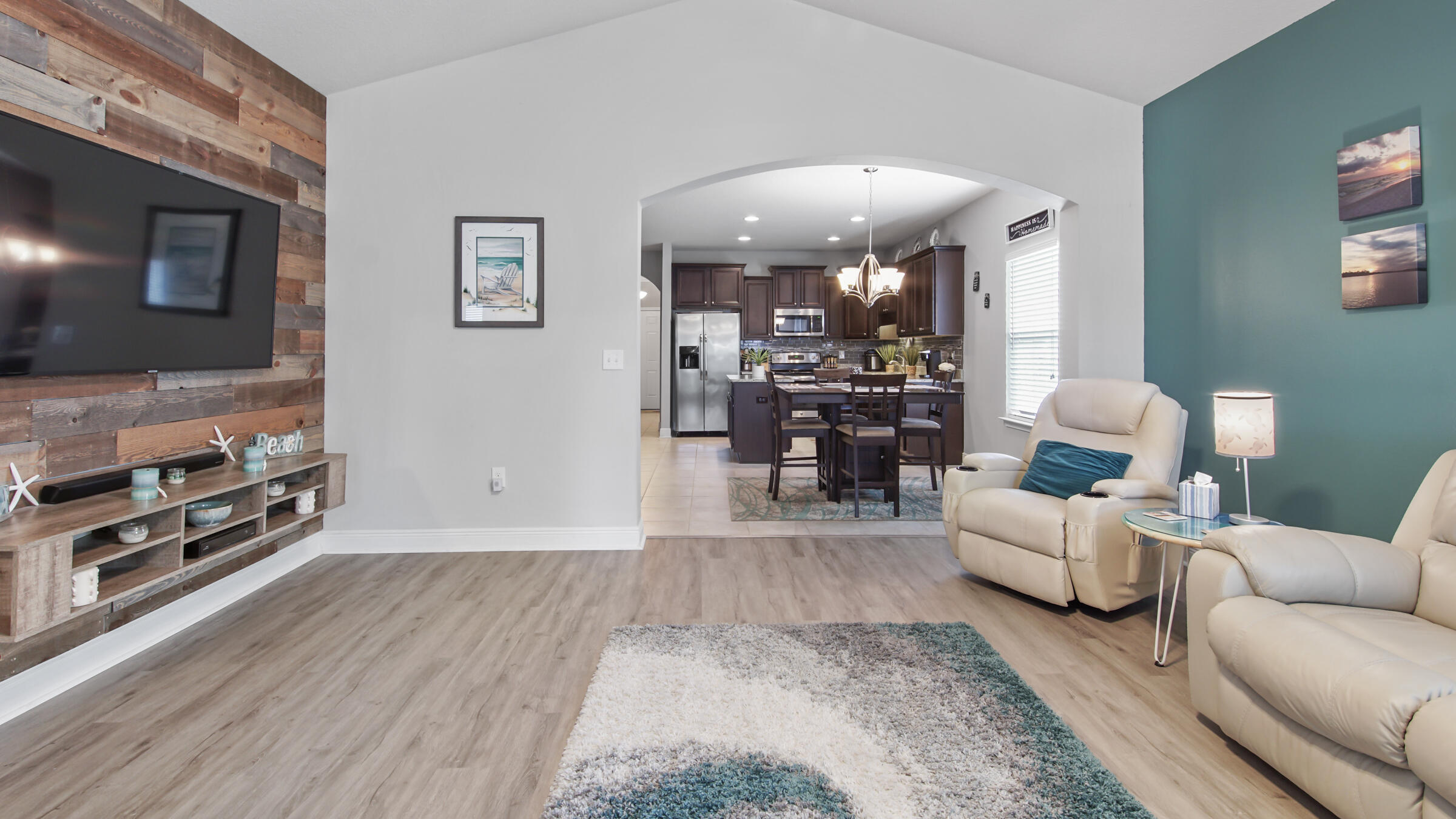 HAMMOCK BAY - Residential