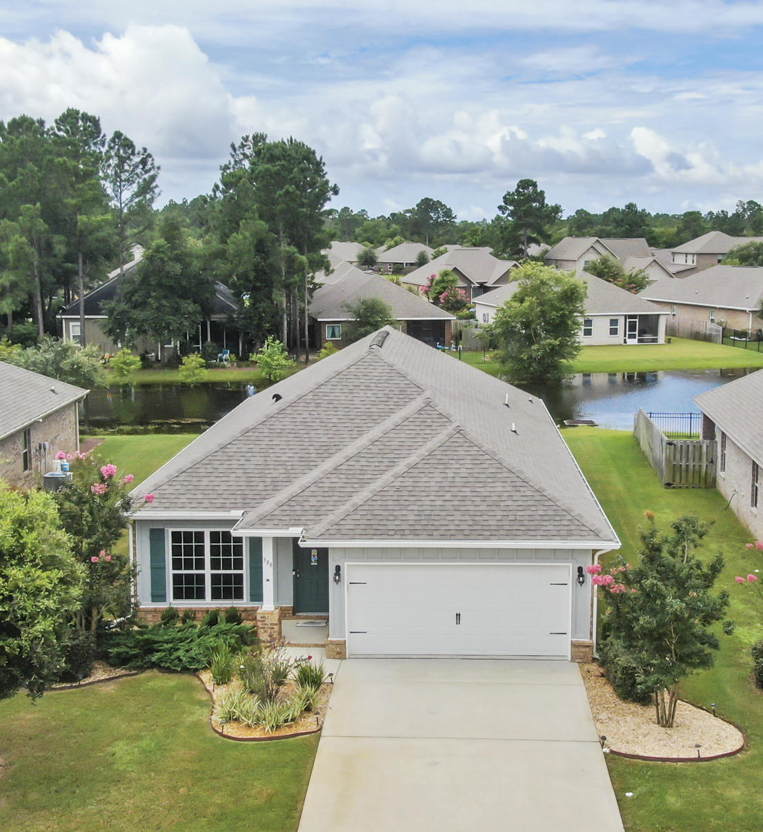 HAMMOCK BAY - Residential