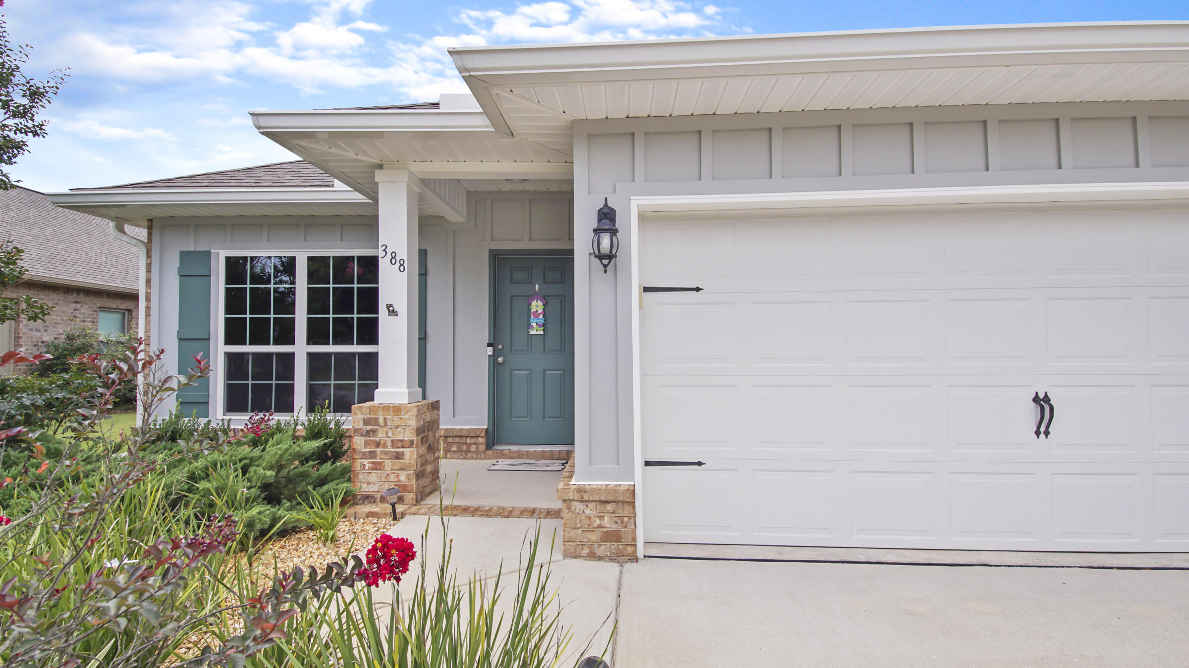 HAMMOCK BAY - Residential