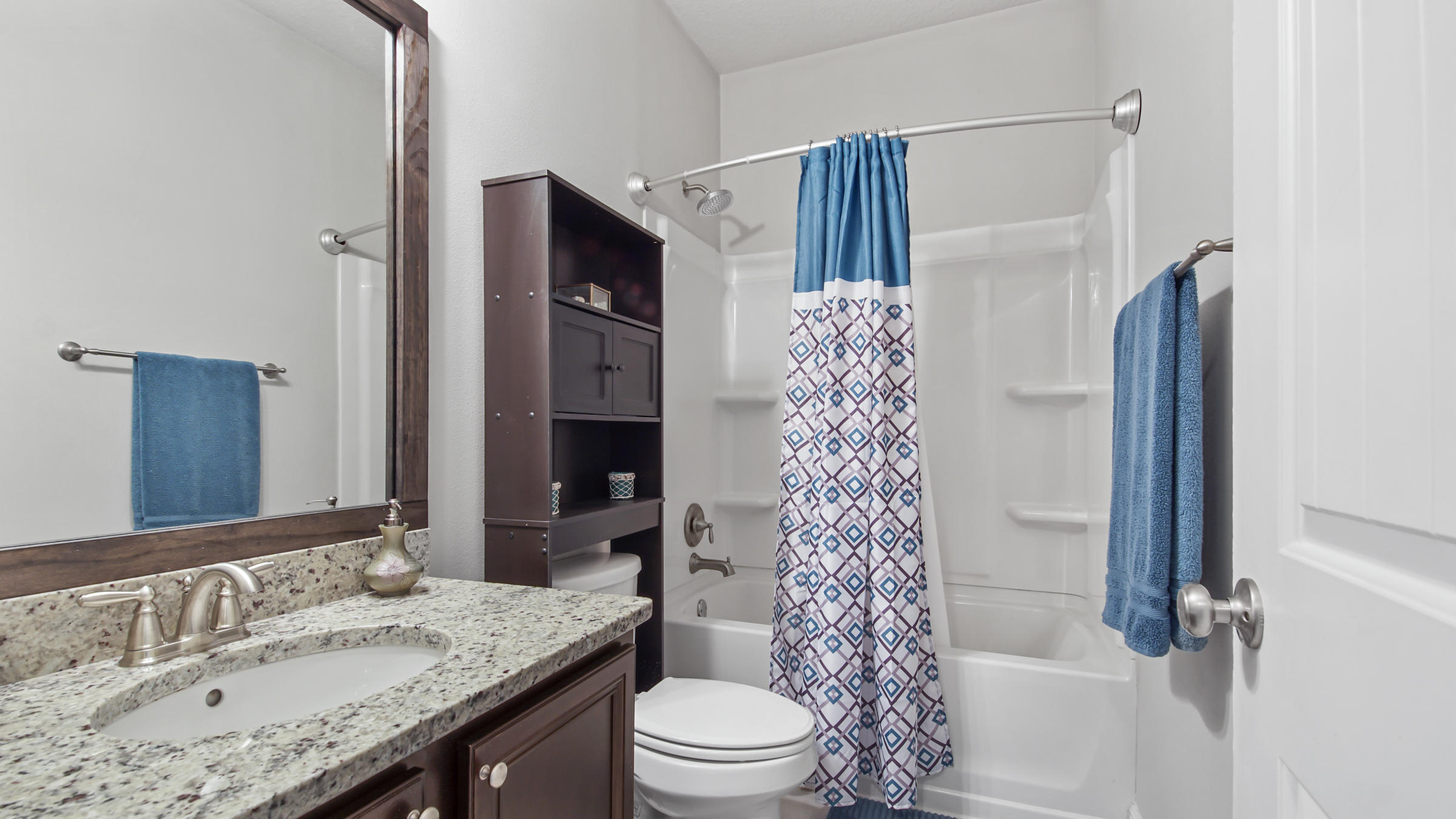 HAMMOCK BAY - Residential