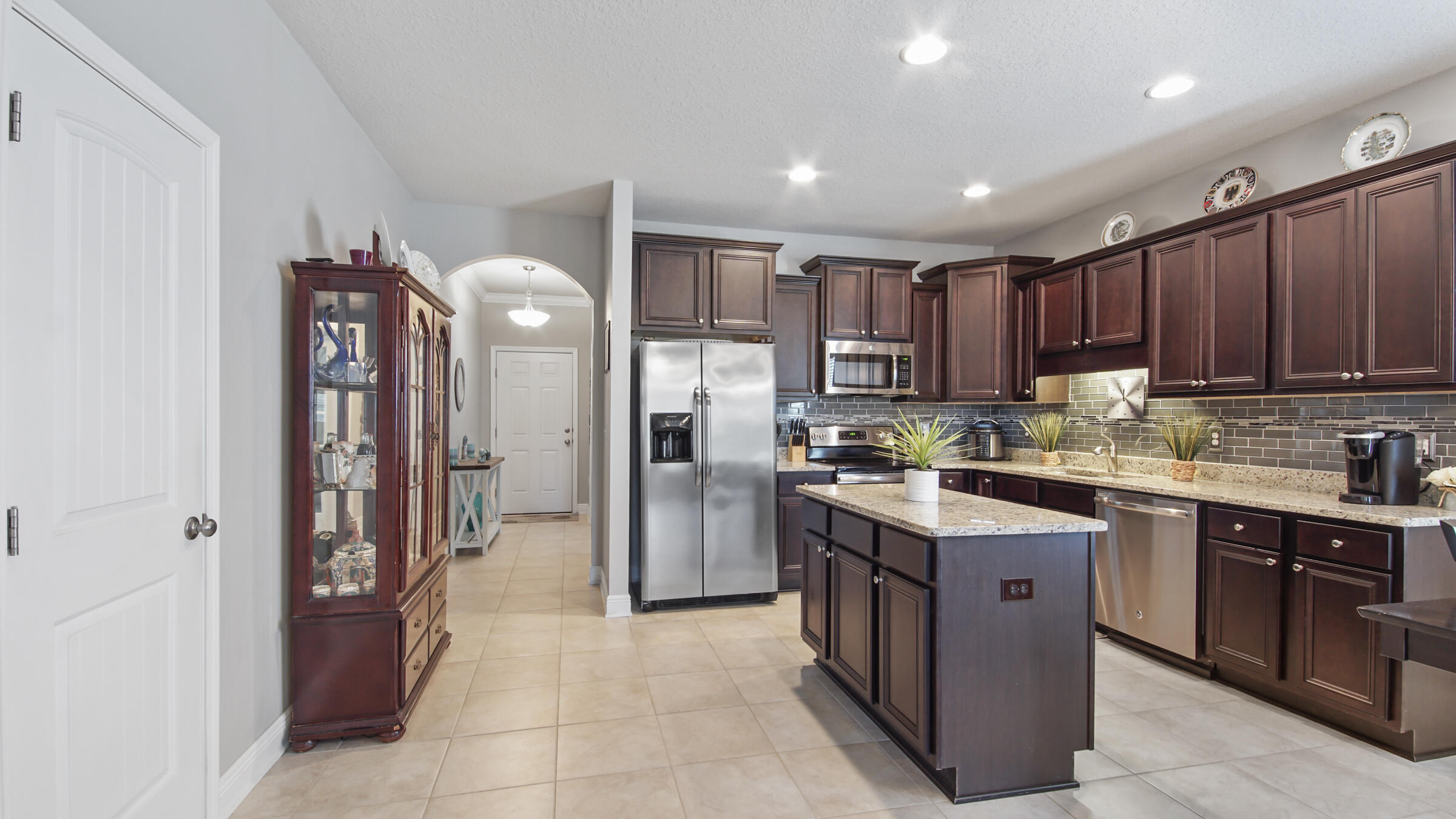 HAMMOCK BAY - Residential