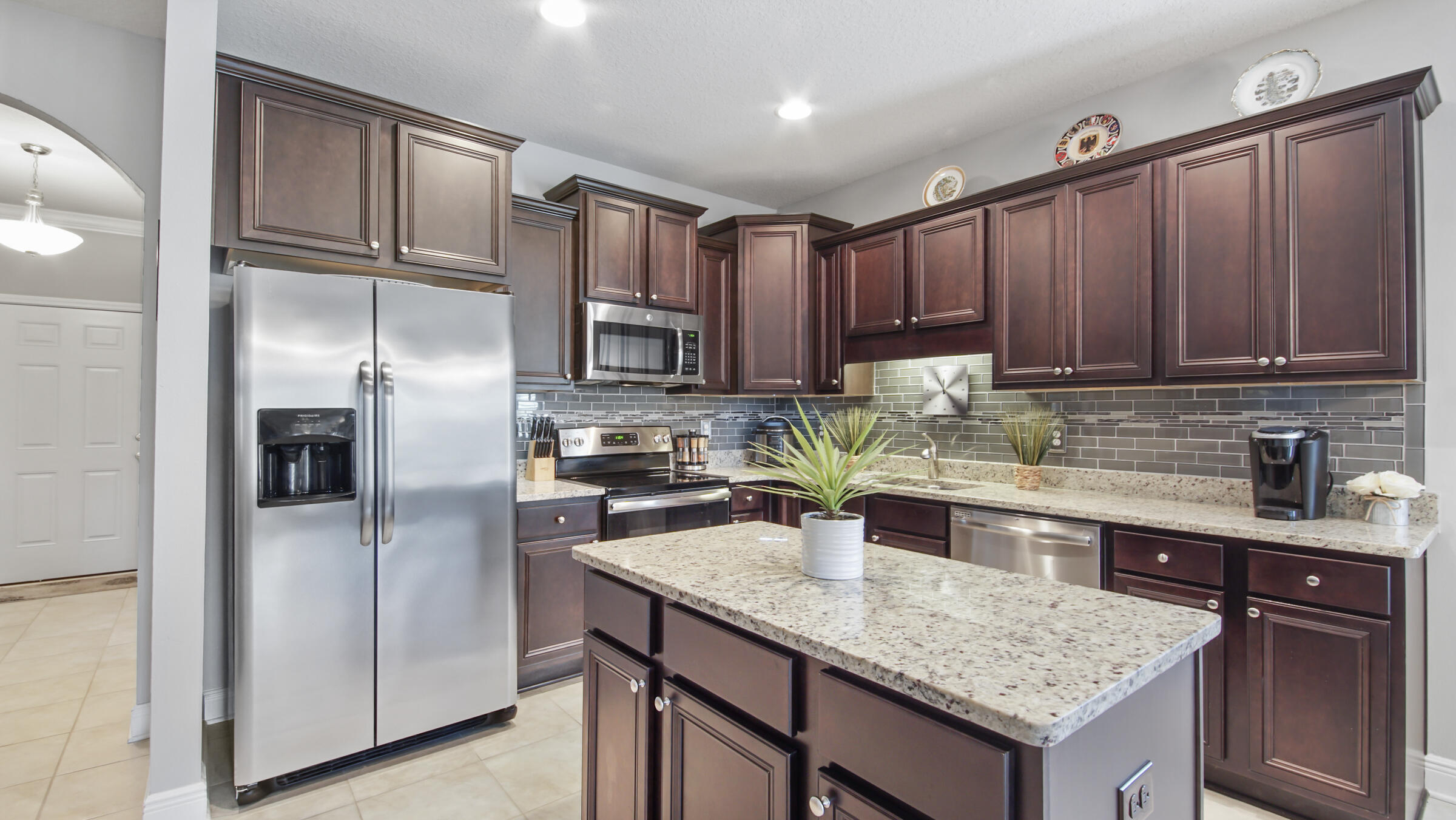 HAMMOCK BAY - Residential