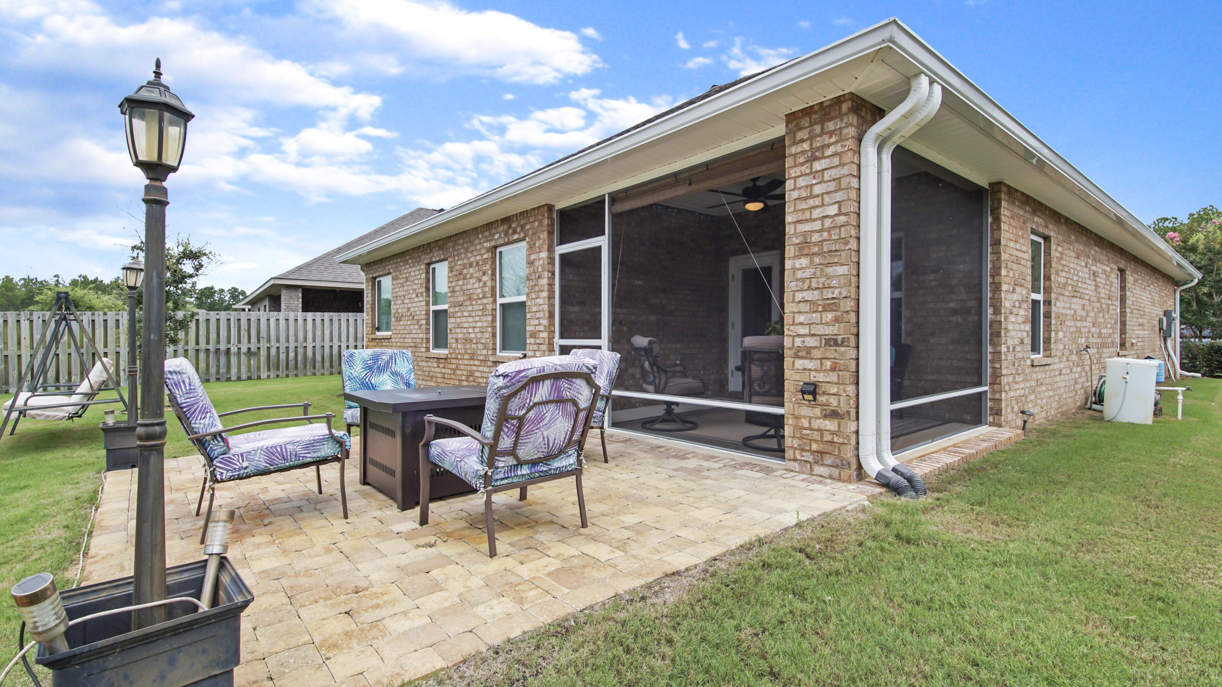 HAMMOCK BAY - Residential