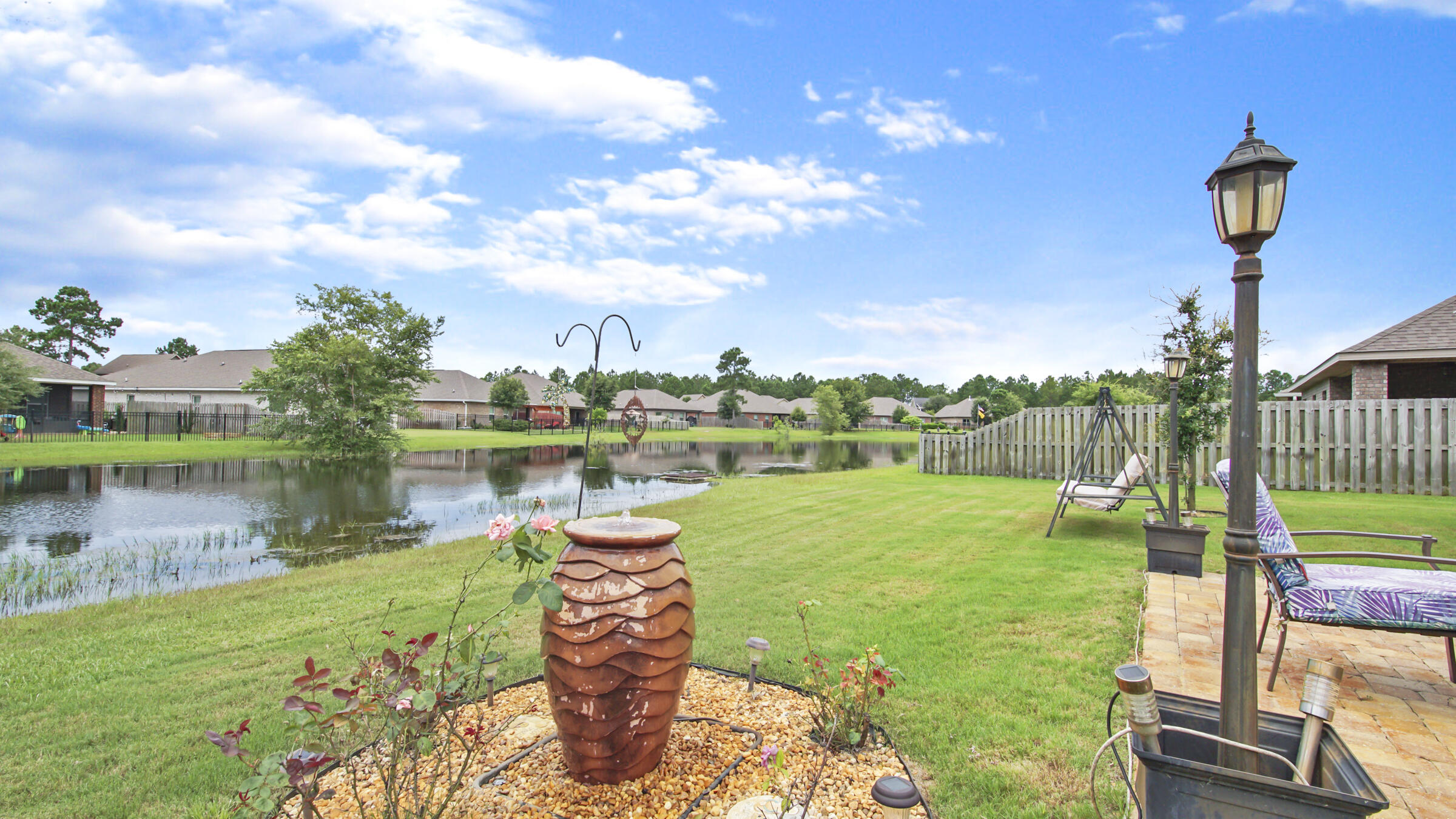 HAMMOCK BAY - Residential