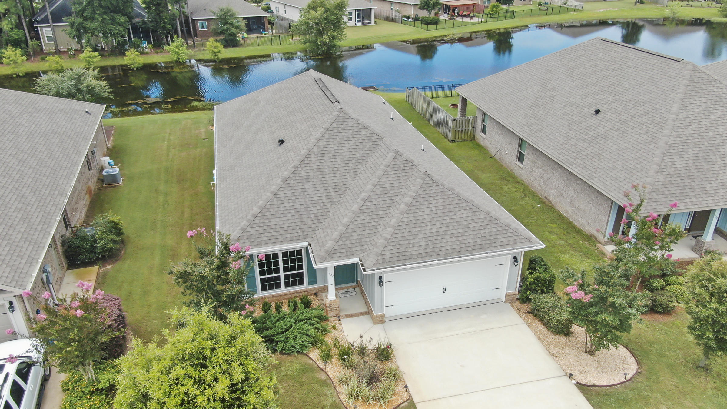 HAMMOCK BAY - Residential