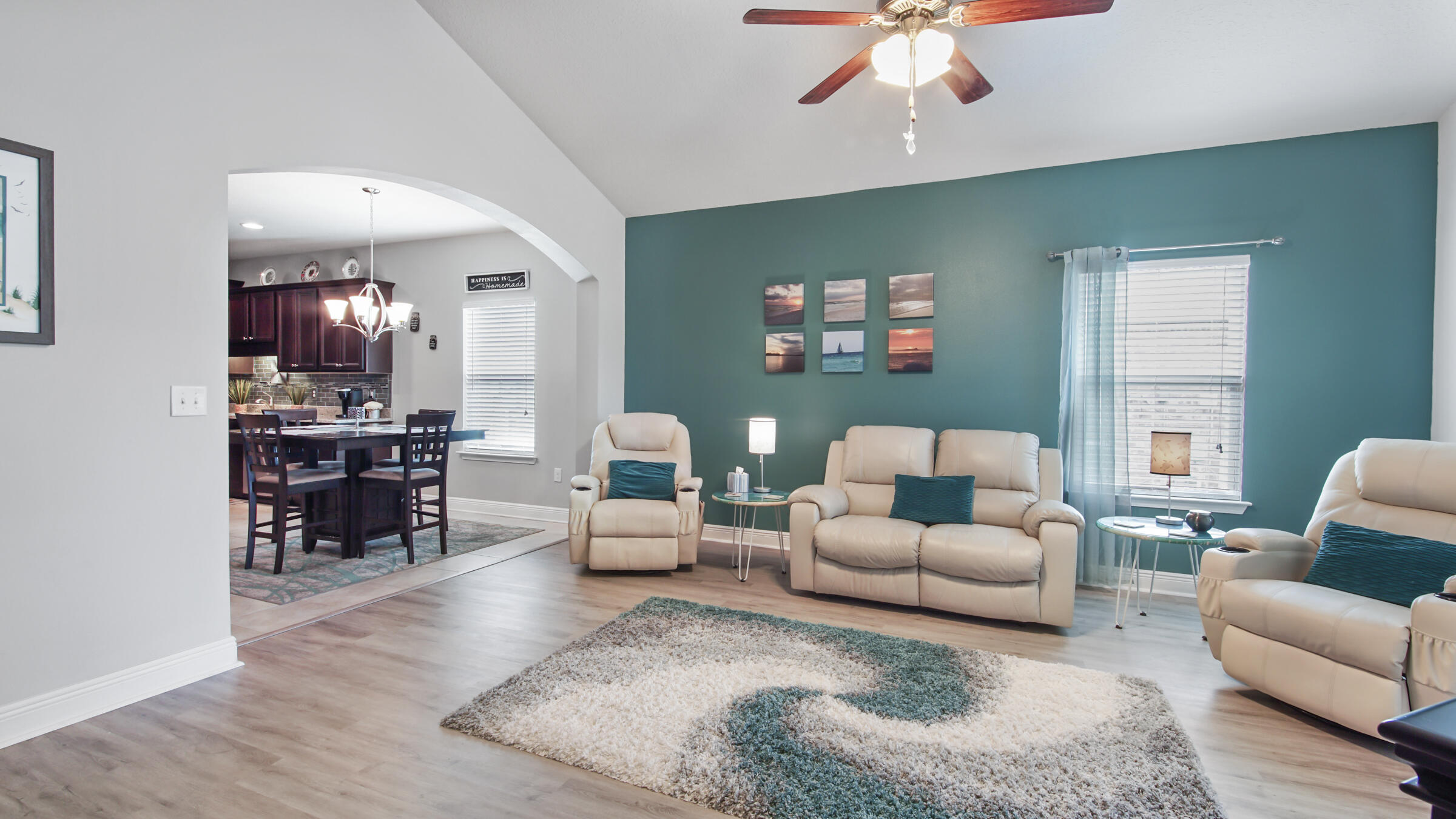 HAMMOCK BAY - Residential