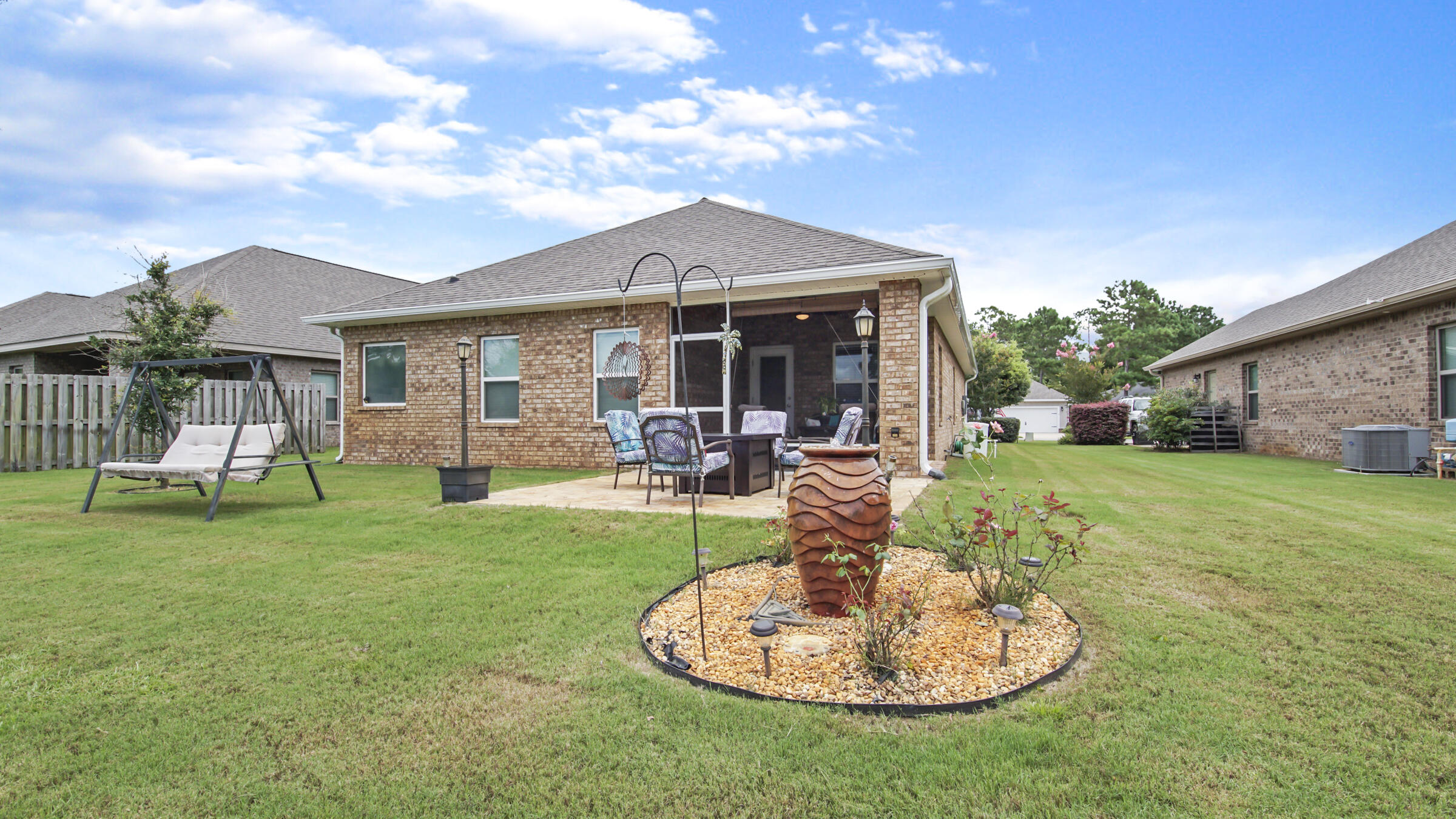 HAMMOCK BAY - Residential