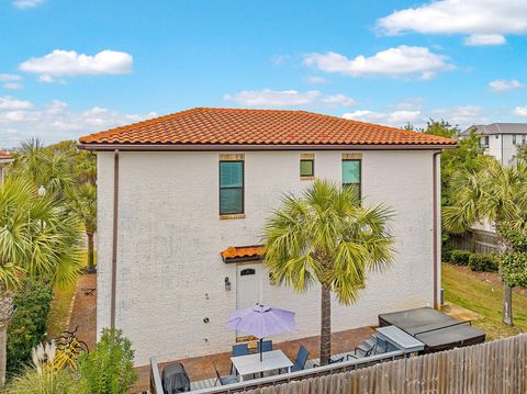 A home in Miramar Beach