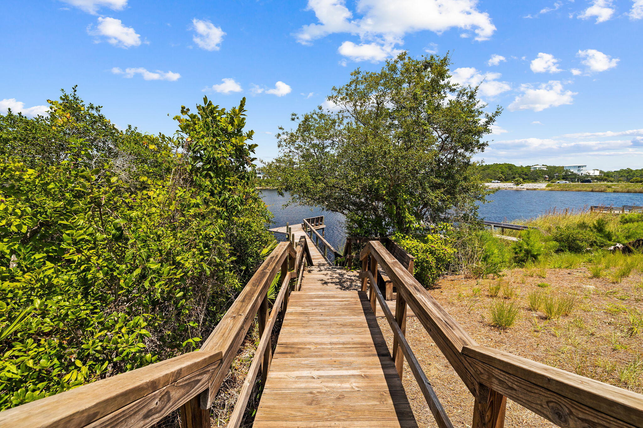 CAMP CREEK LAKE - Residential