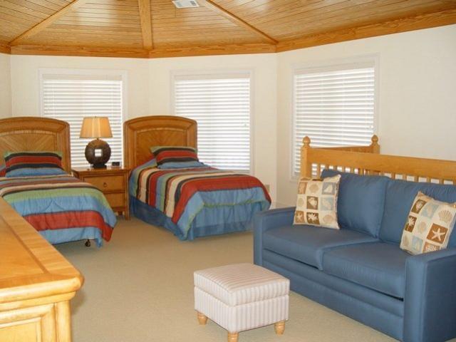 Lakewood of Seagrove Beach - Residential