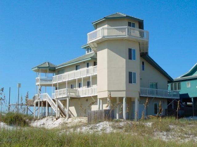 Lakewood of Seagrove Beach - Residential