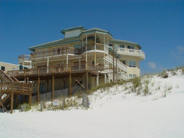 Lakewood of Seagrove Beach - Residential