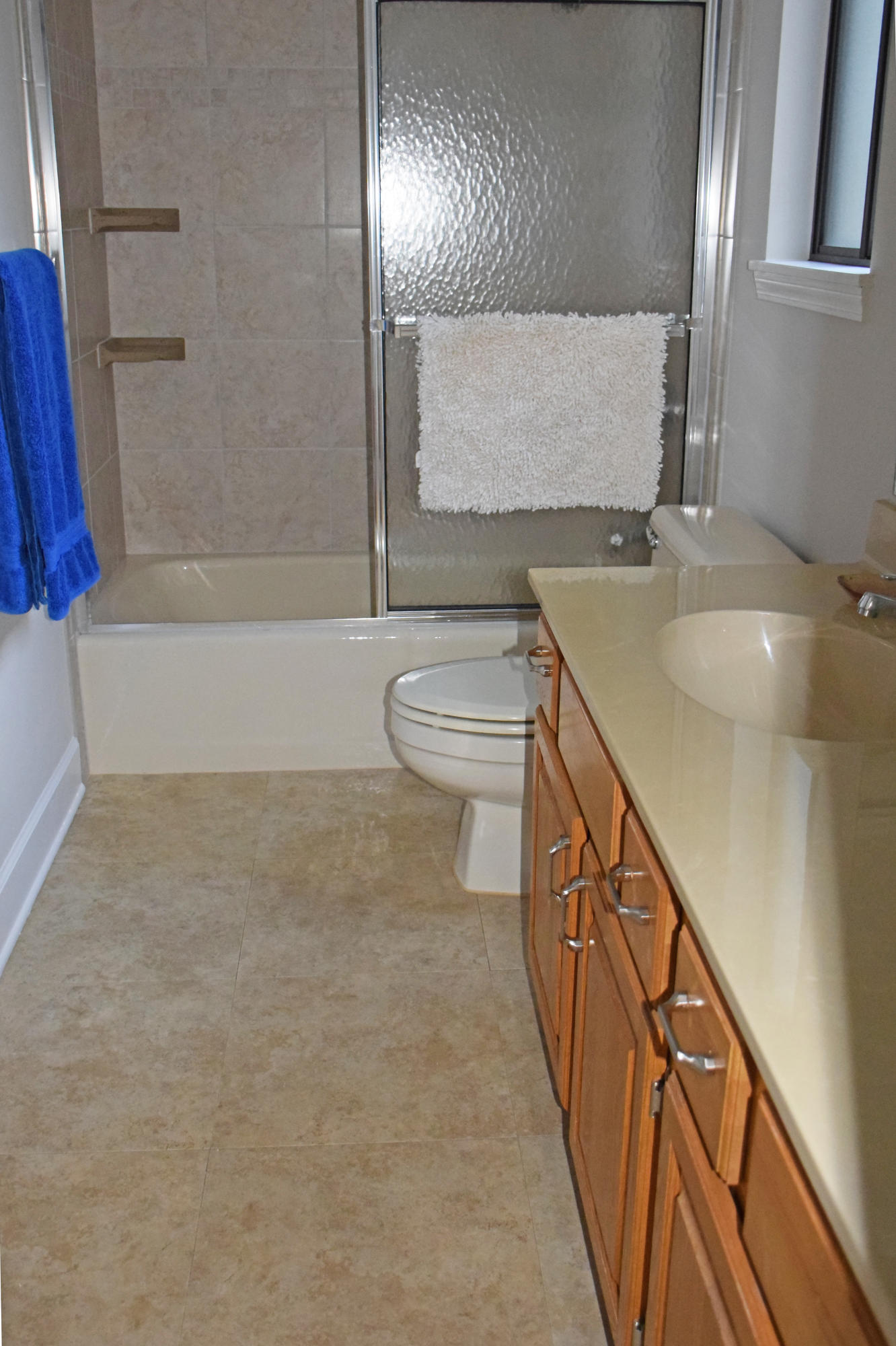 Rockywood Phase 1, Lot 9 + 28 feet east of the same - Residential