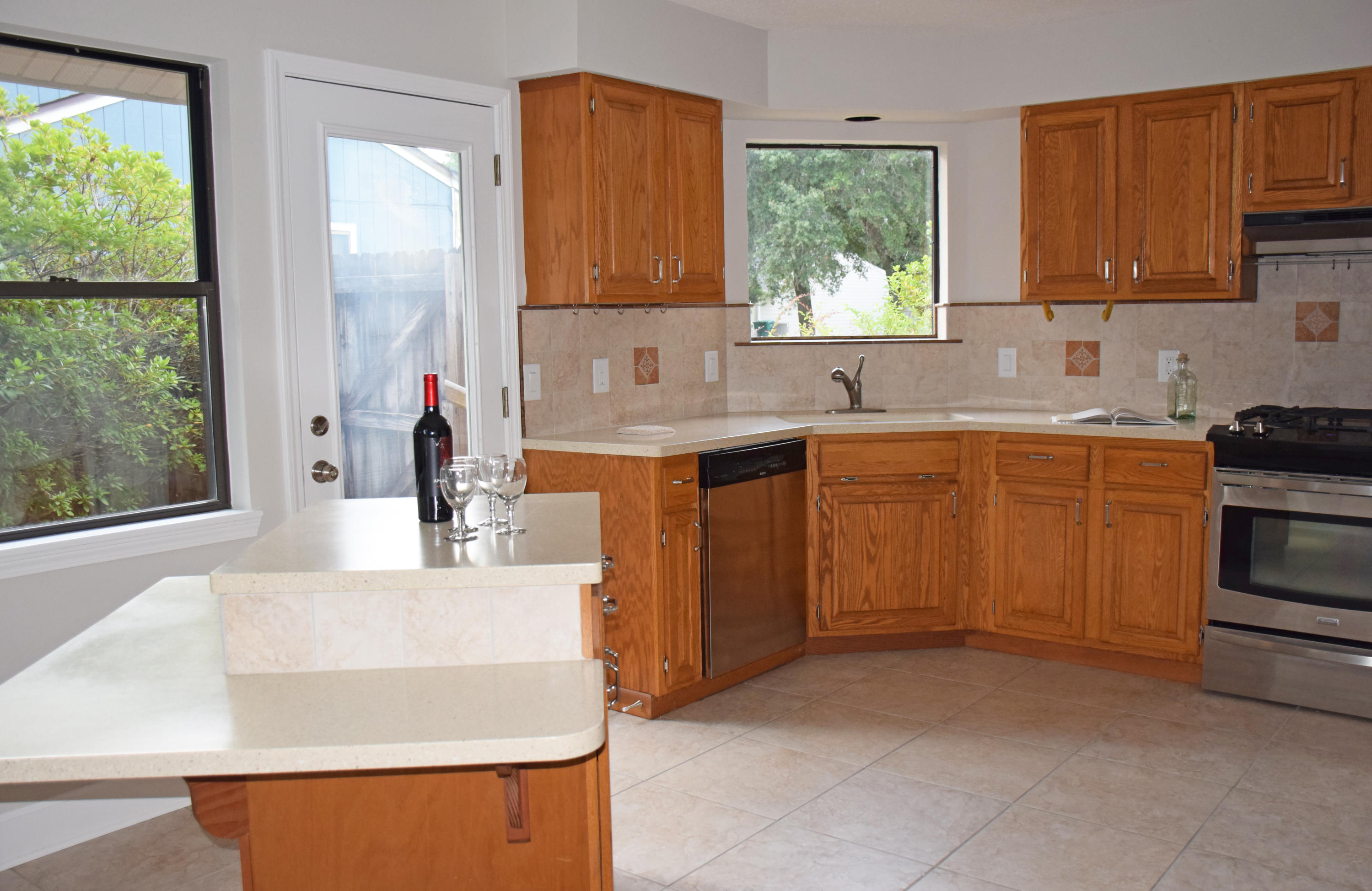 Rockywood Phase 1, Lot 9 + 28 feet east of the same - Residential