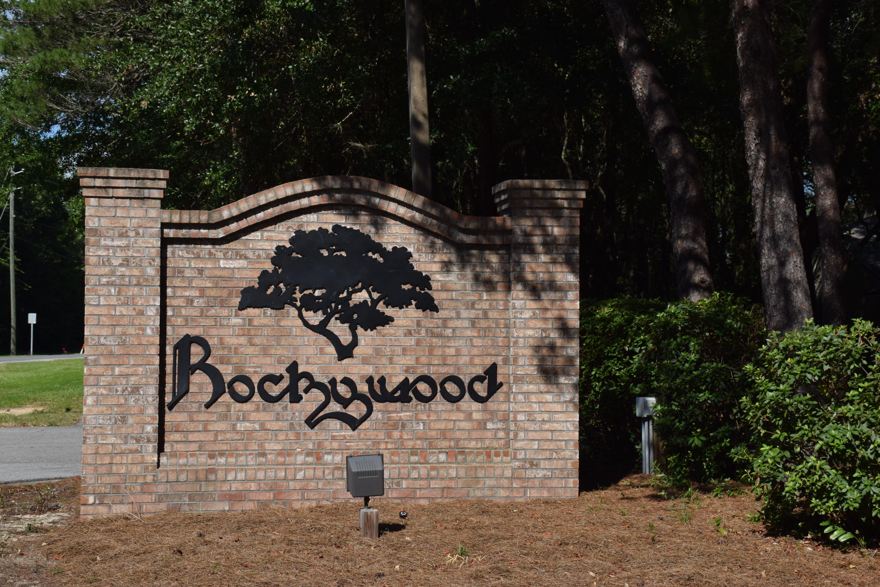 Rockywood Phase 1, Lot 9 + 28 feet east of the same - Residential