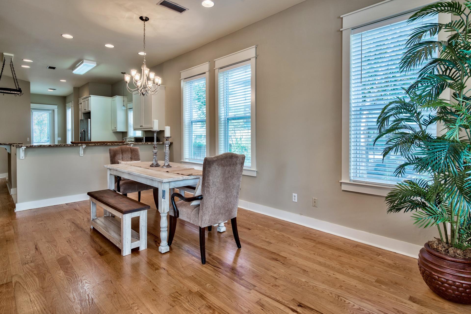 SANTA ROSA BEACH - Residential