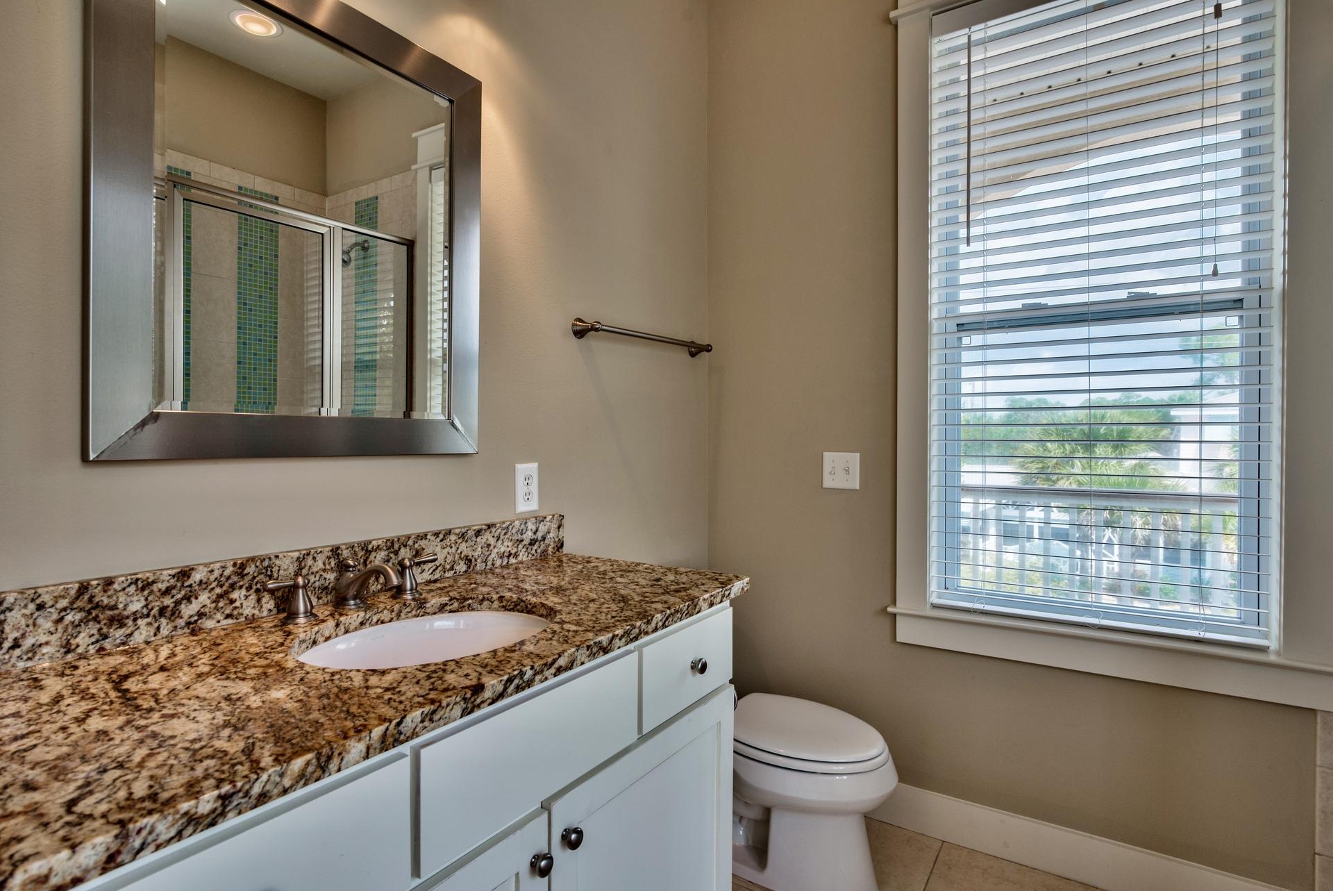 SANTA ROSA BEACH - Residential