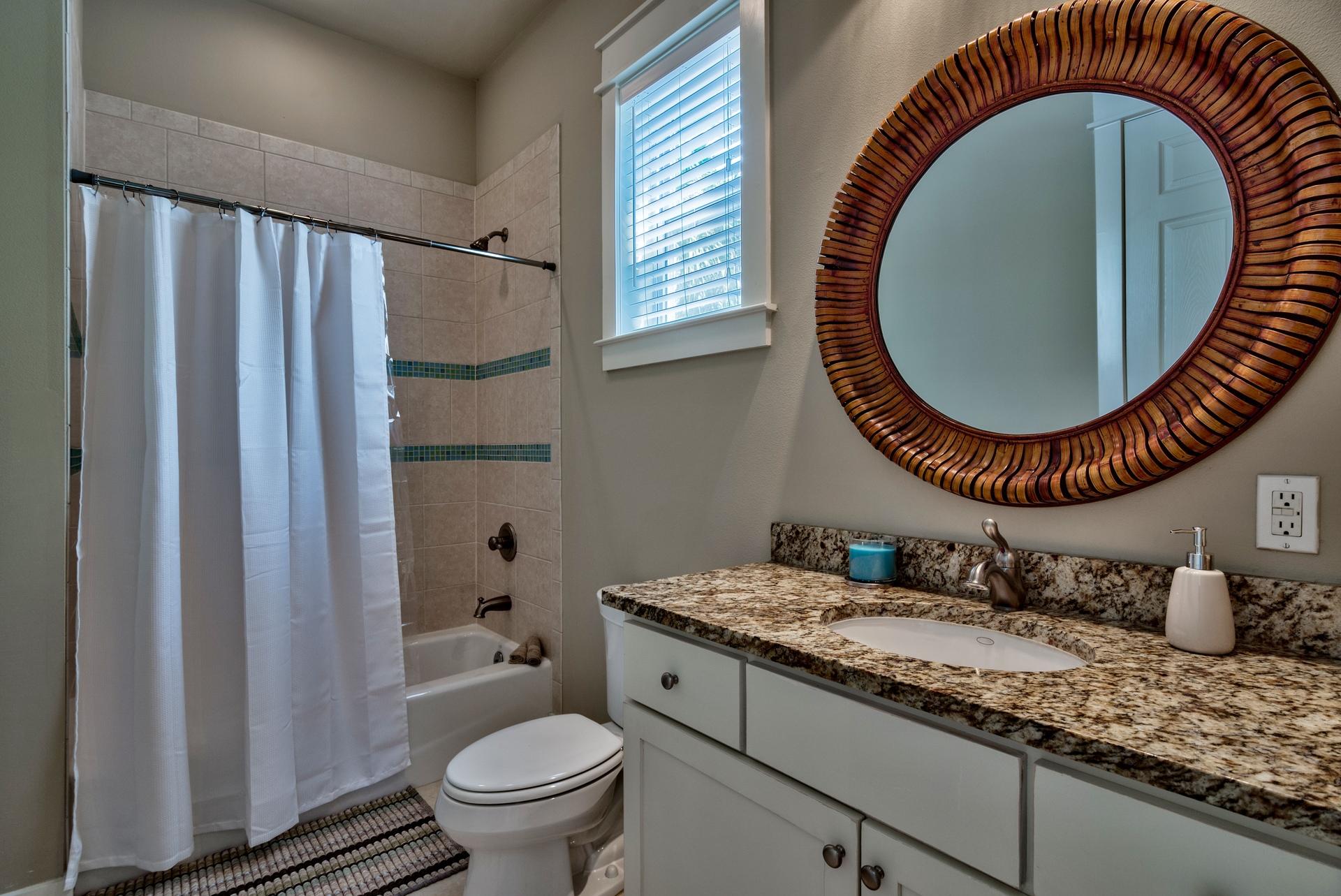 SANTA ROSA BEACH - Residential