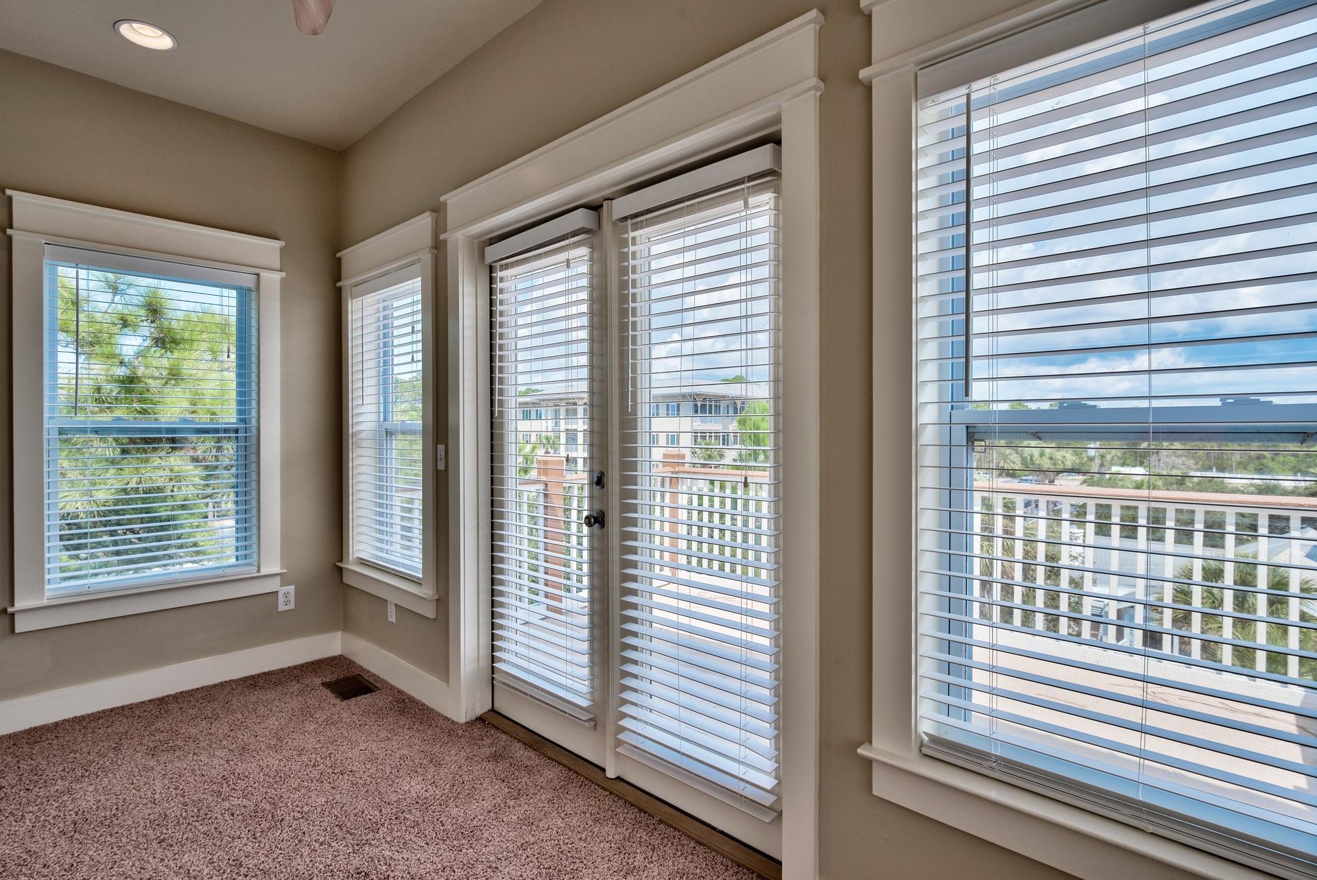 SANTA ROSA BEACH - Residential