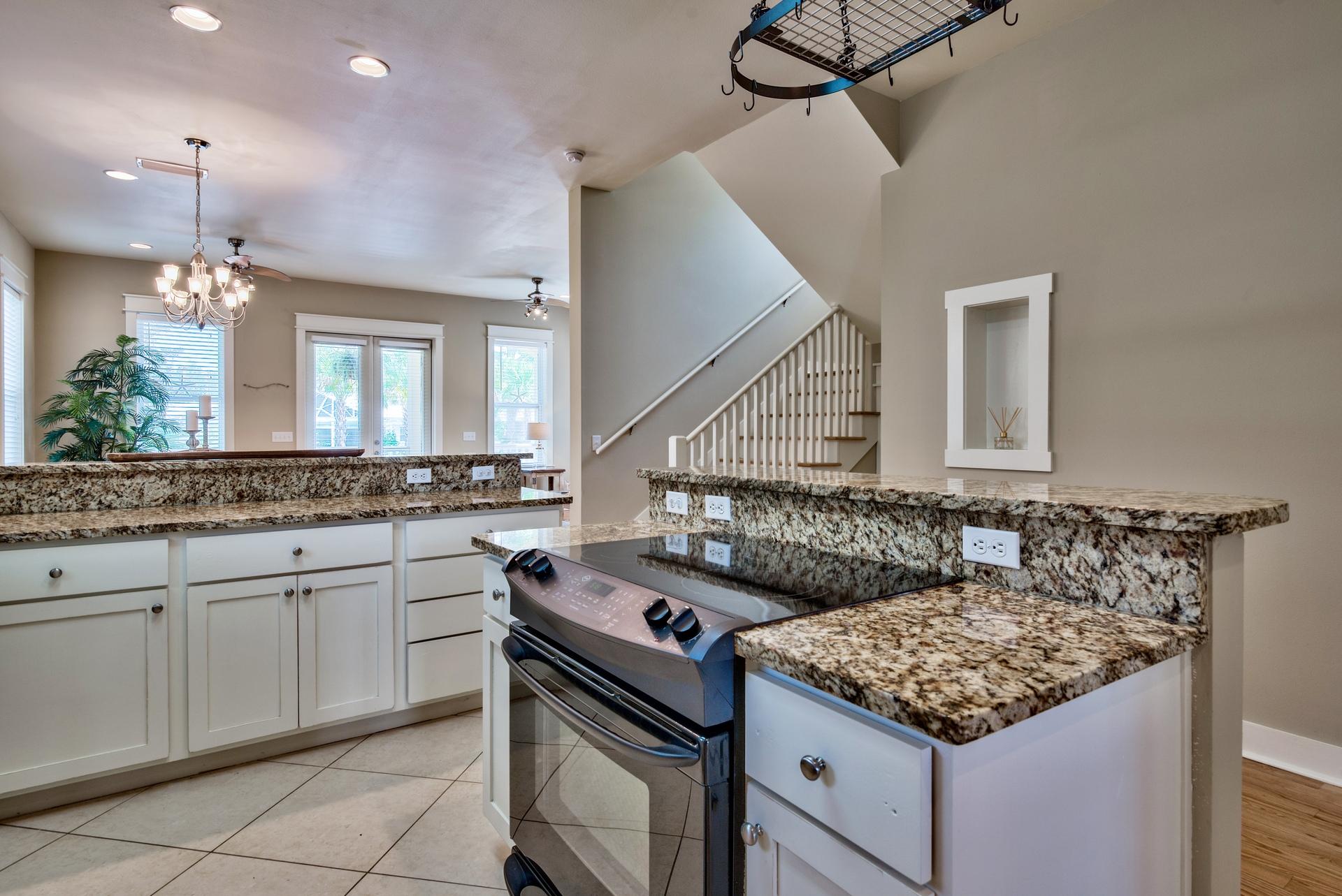 SANTA ROSA BEACH - Residential