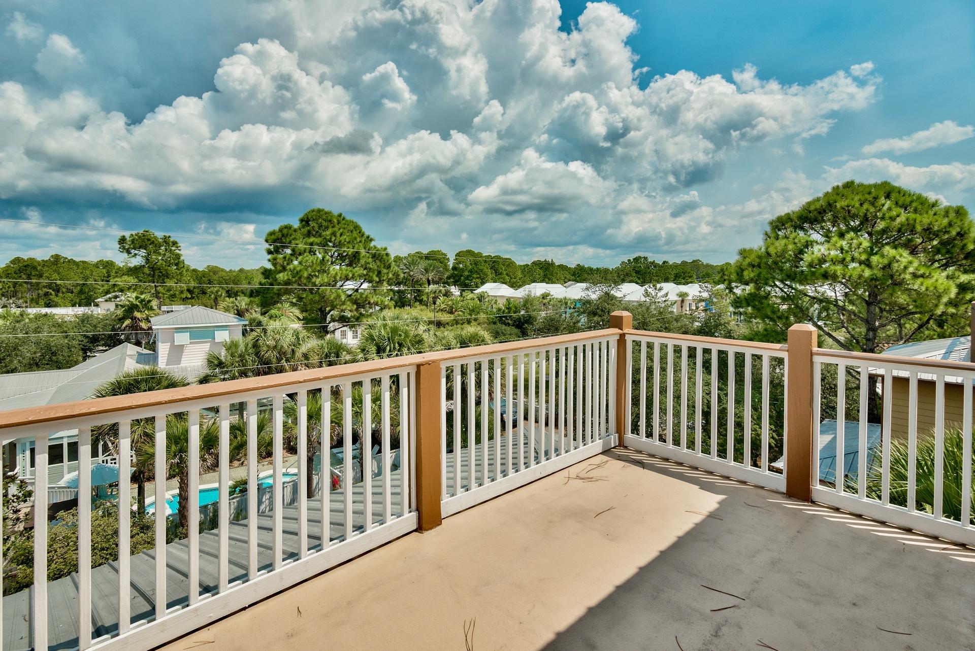 SANTA ROSA BEACH - Residential