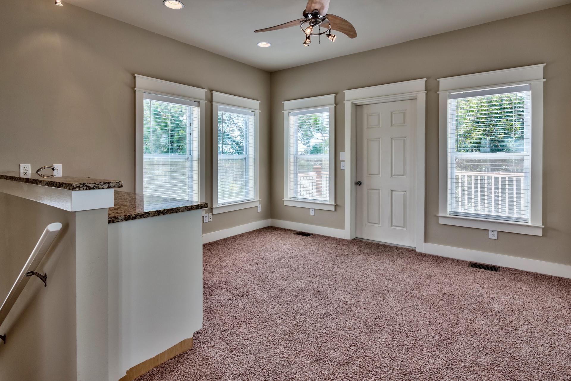 SANTA ROSA BEACH - Residential