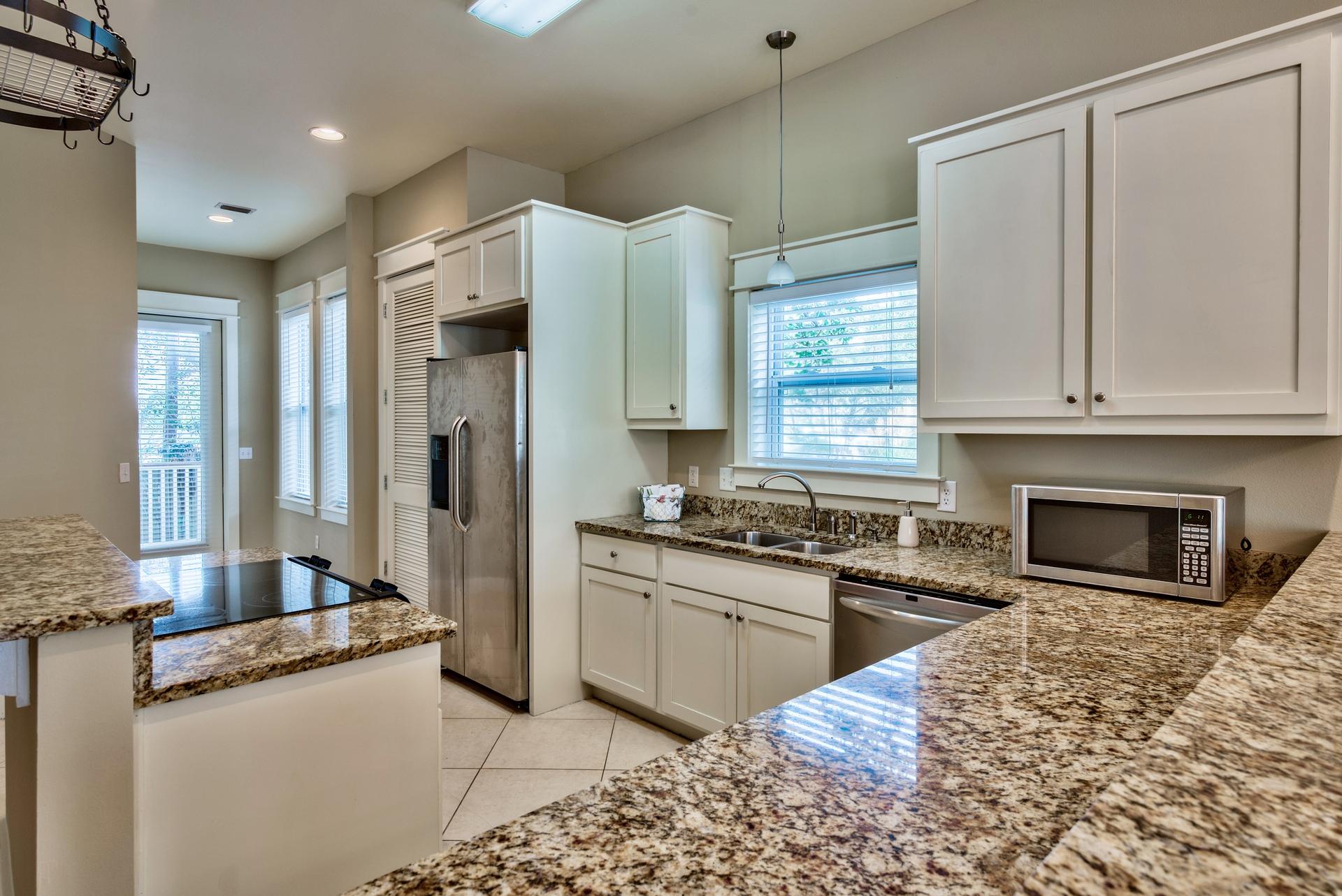 SANTA ROSA BEACH - Residential