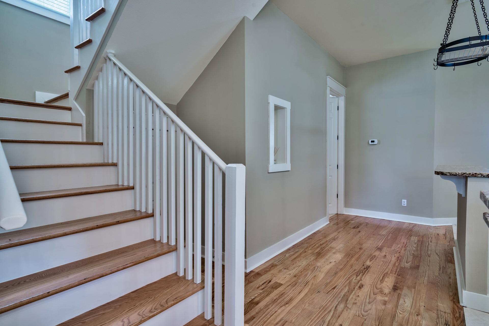 SANTA ROSA BEACH - Residential