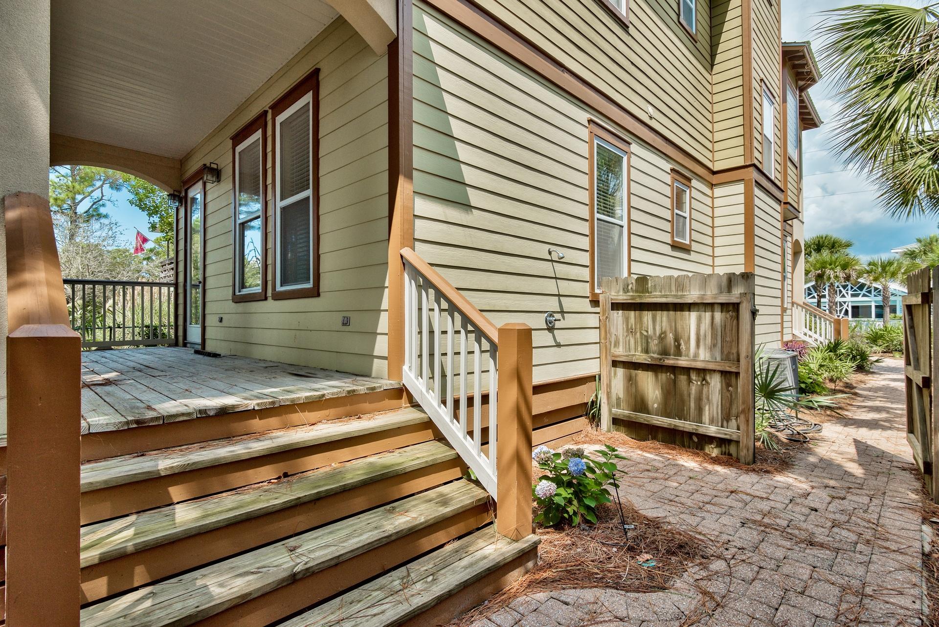 SANTA ROSA BEACH - Residential