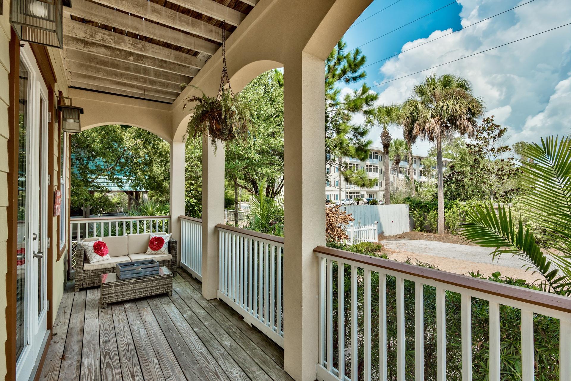 SANTA ROSA BEACH - Residential