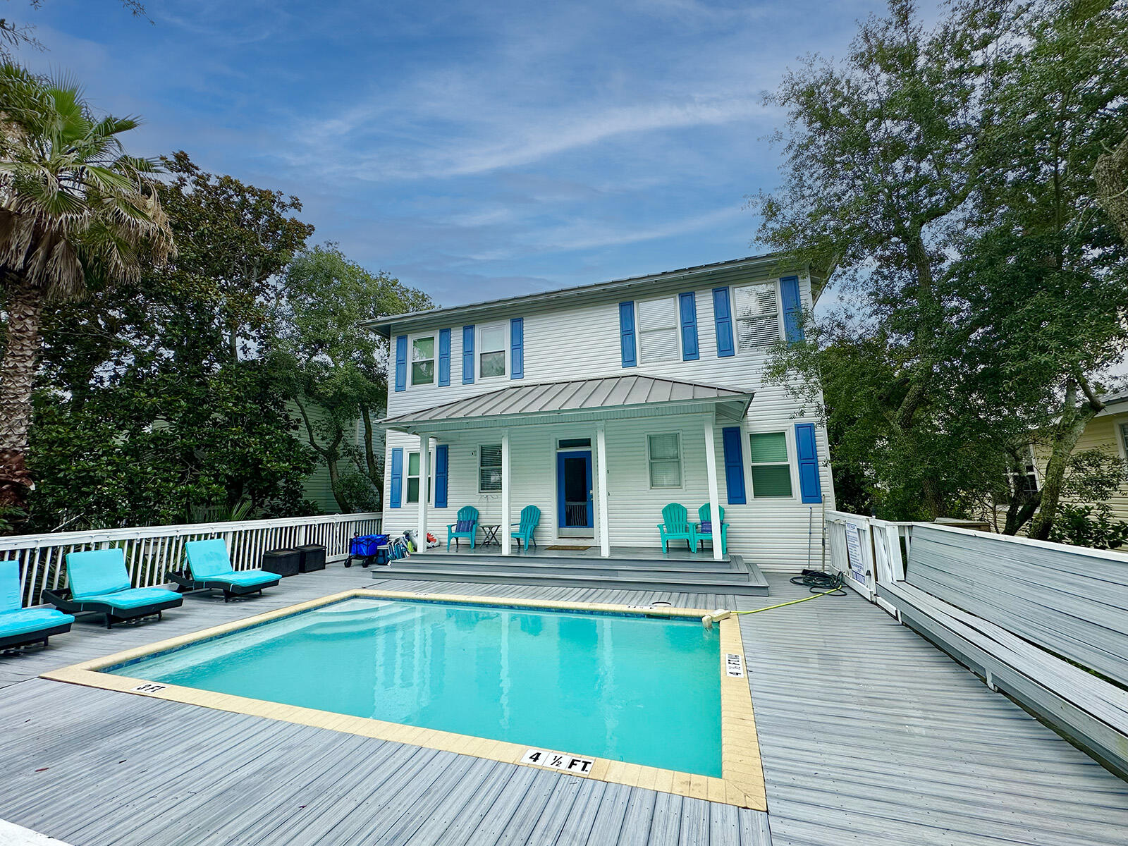 KOKOMO KOVE - Residential
