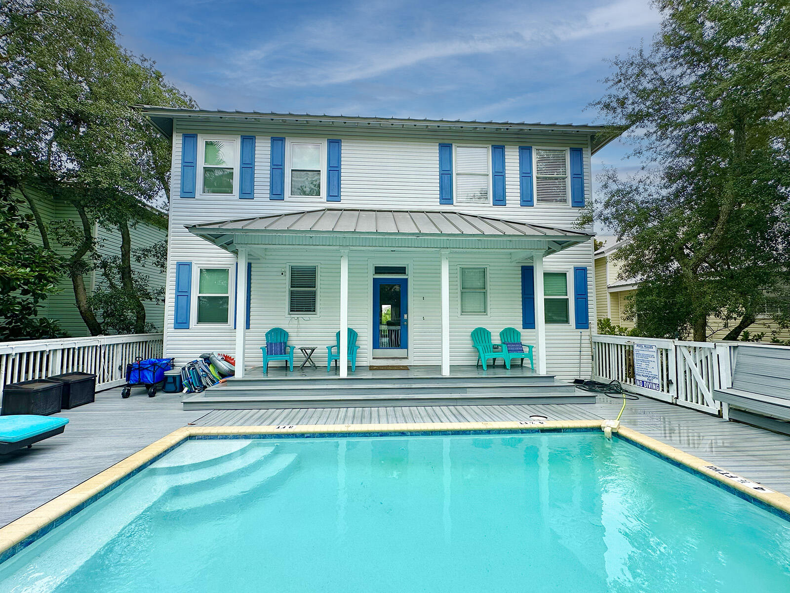 KOKOMO KOVE - Residential