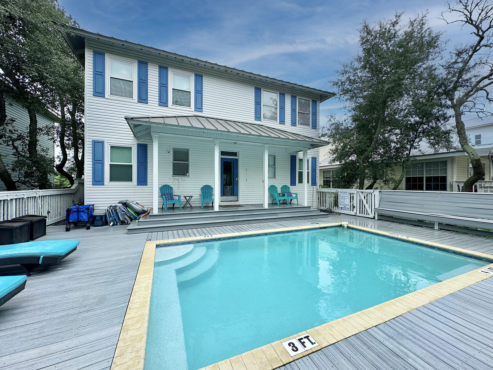 83 Sunfish Street