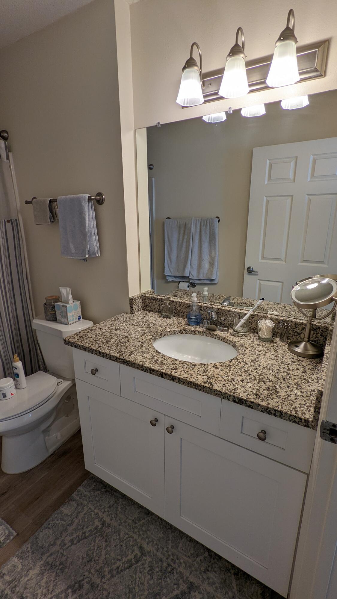 THE FLORIDA CLUB - Residential