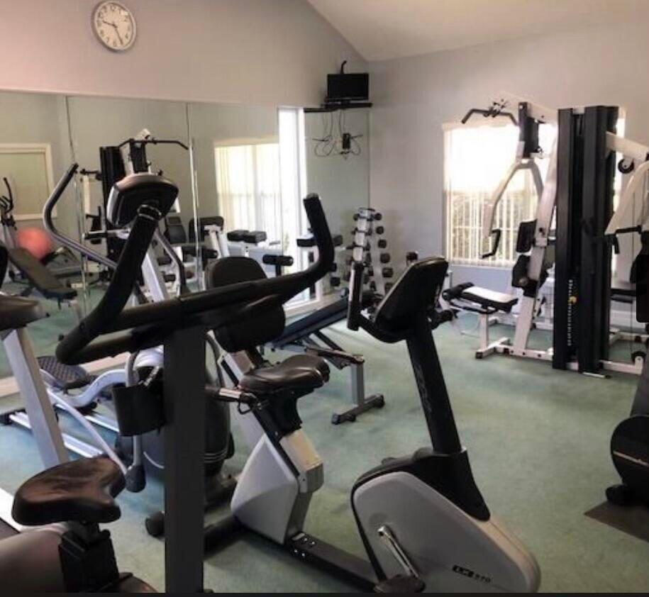 THE FLORIDA CLUB - Residential