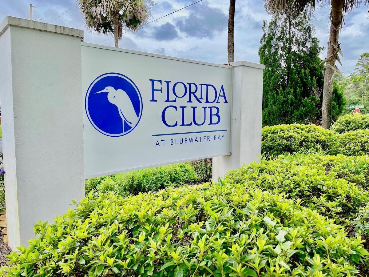 THE FLORIDA CLUB - Residential