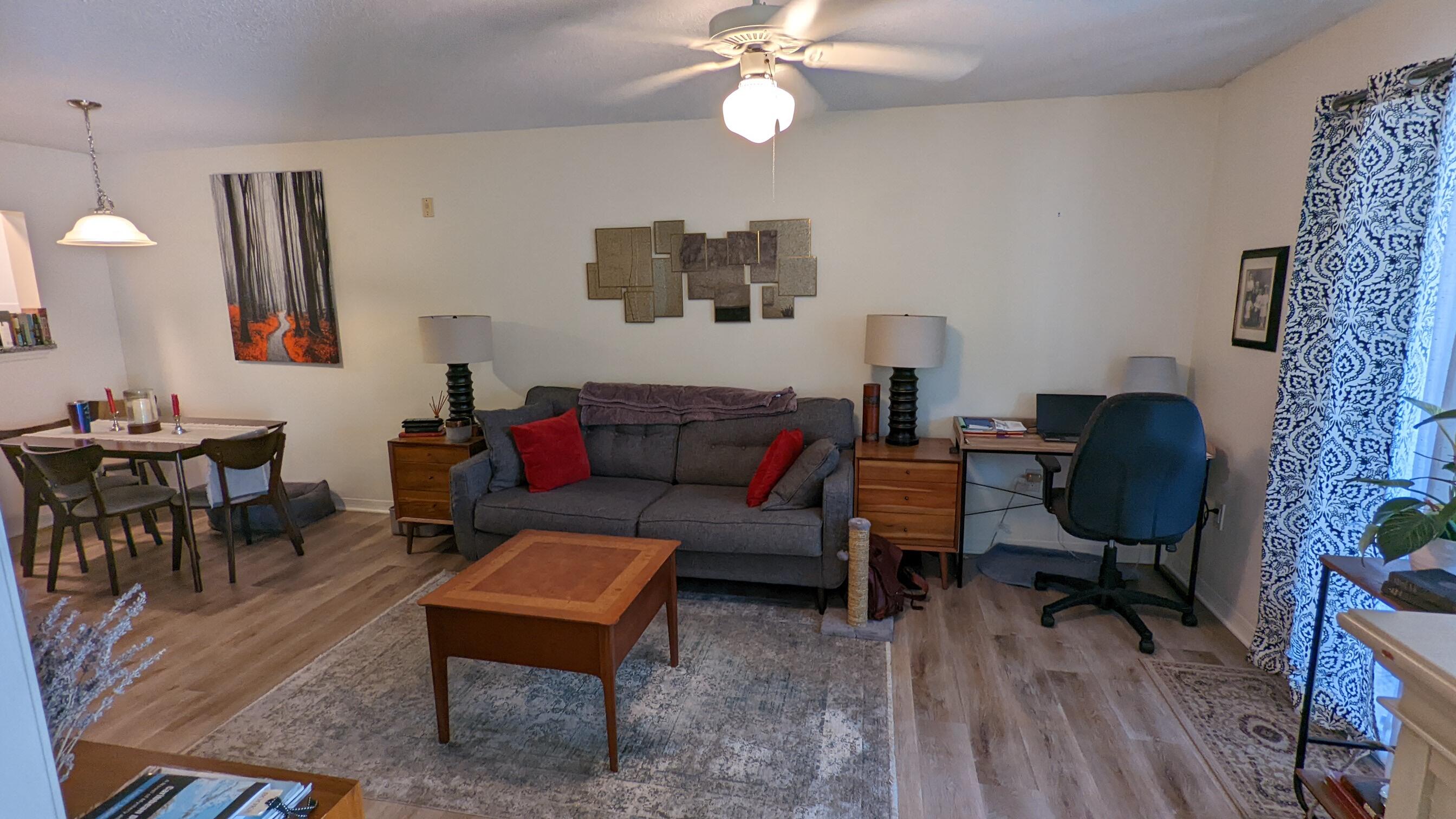 THE FLORIDA CLUB - Residential