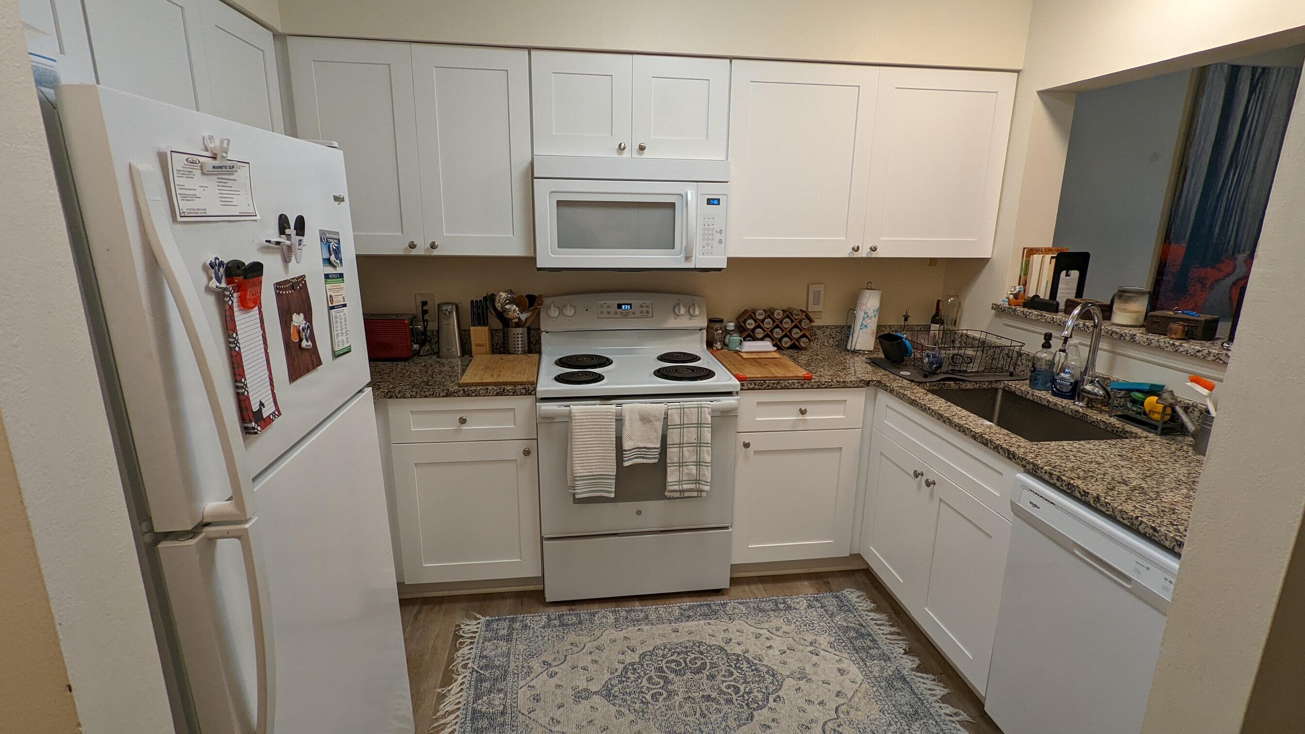 THE FLORIDA CLUB - Residential