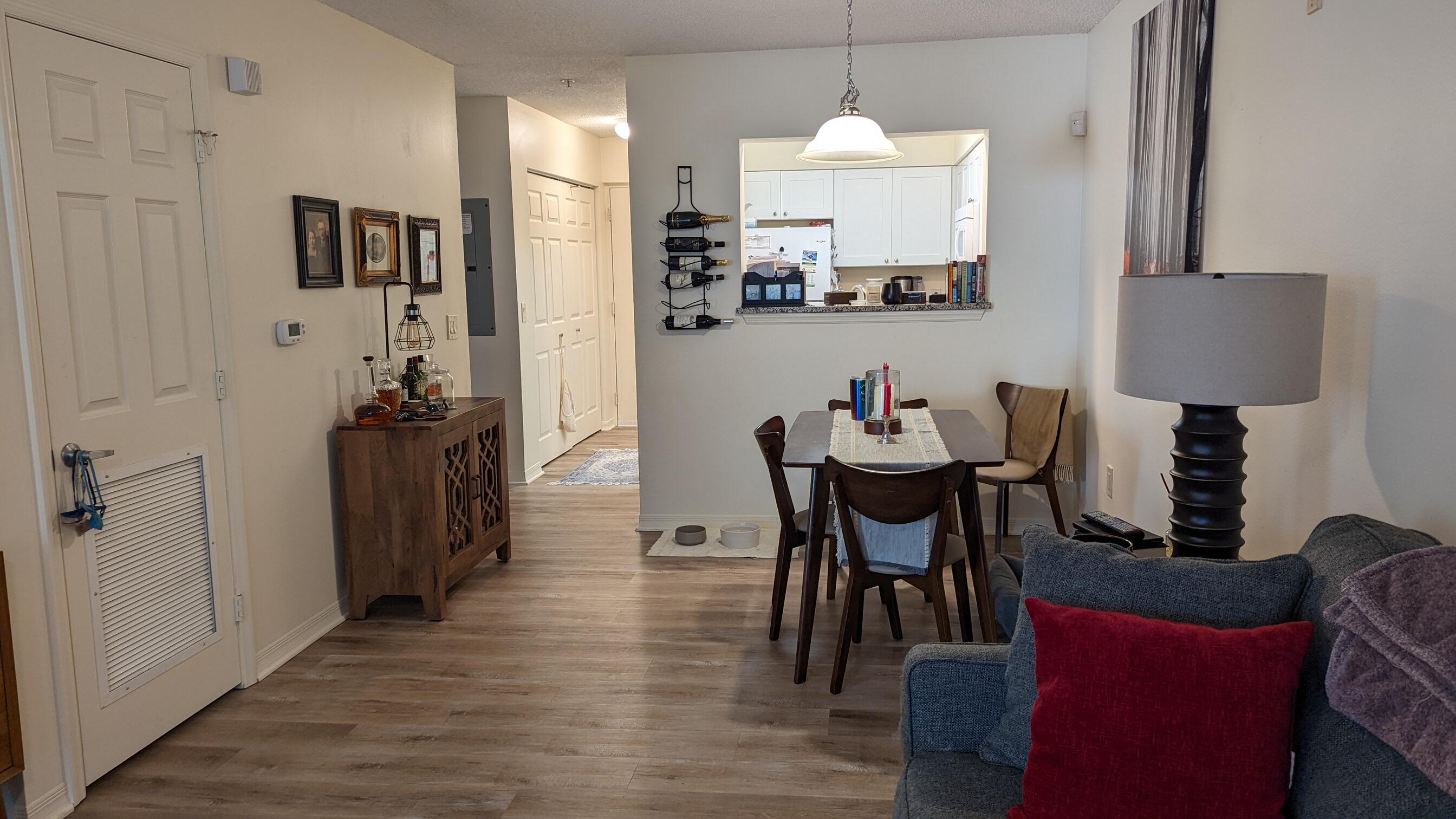 THE FLORIDA CLUB - Residential