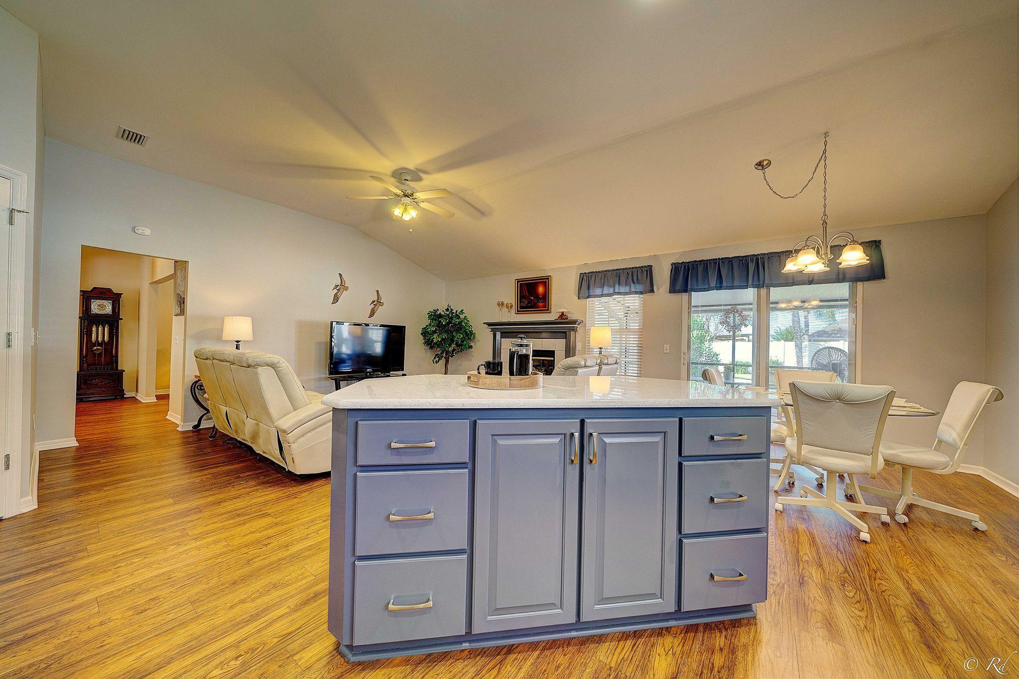 NORTHSHORE - Residential