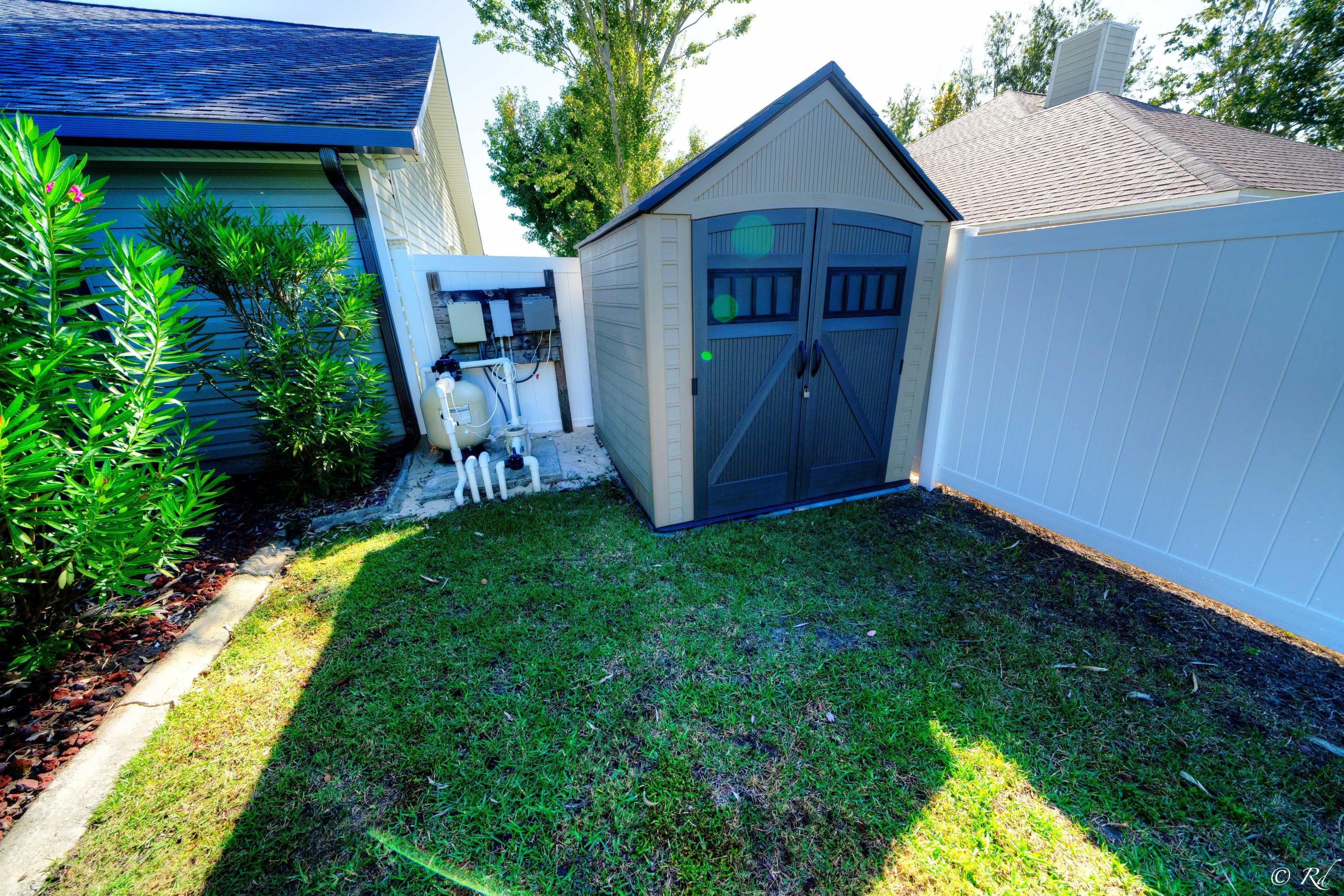 NORTHSHORE - Residential