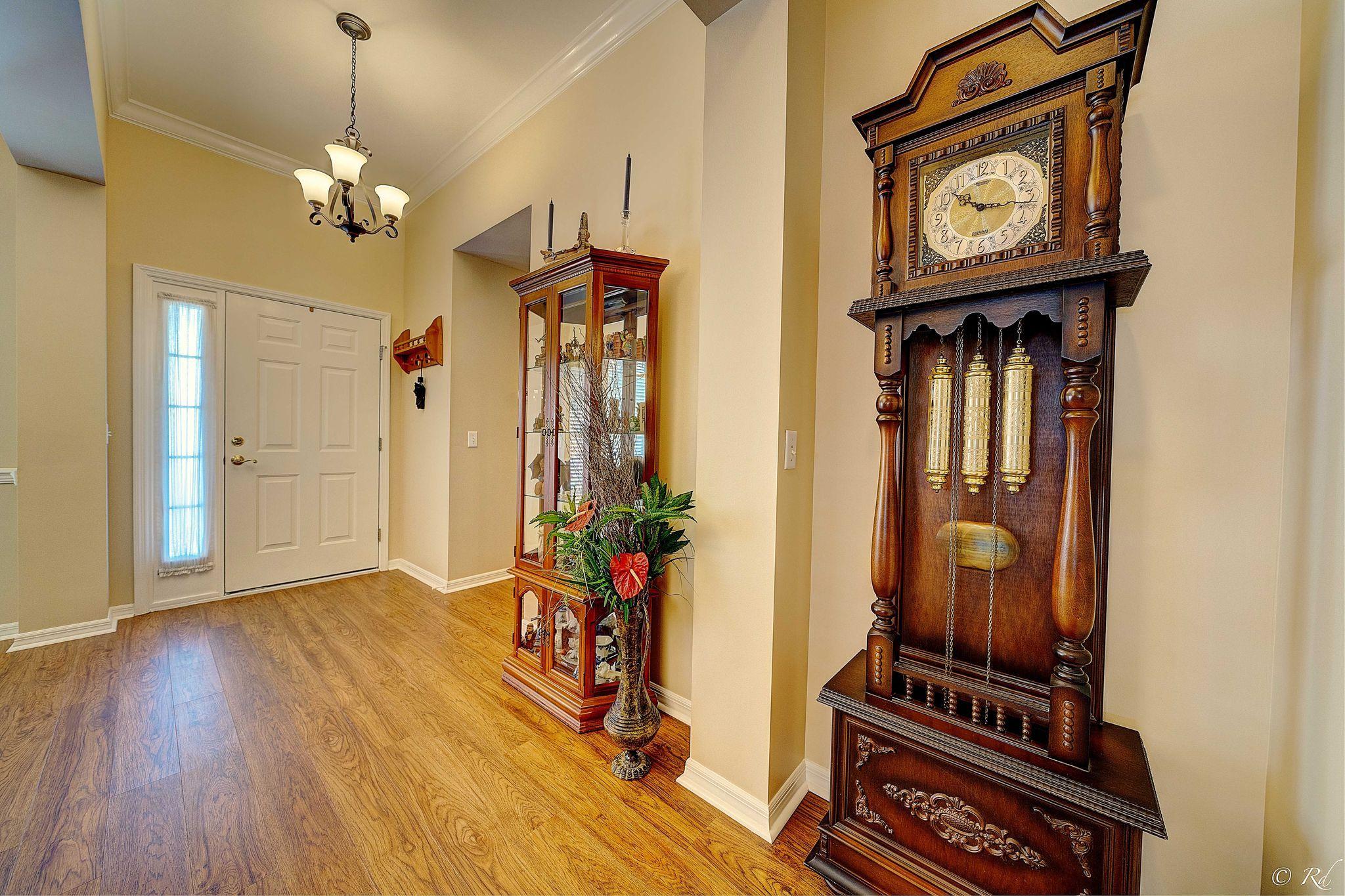 NORTHSHORE - Residential