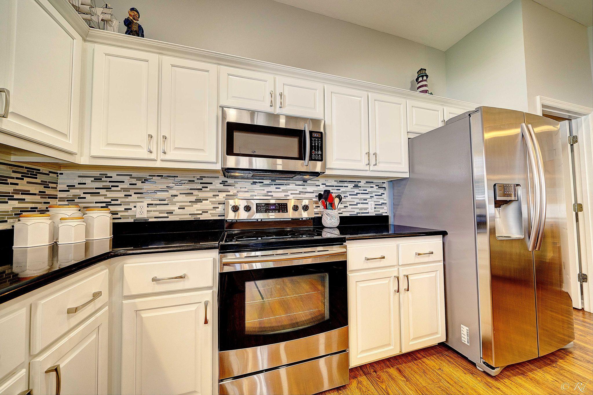 NORTHSHORE - Residential