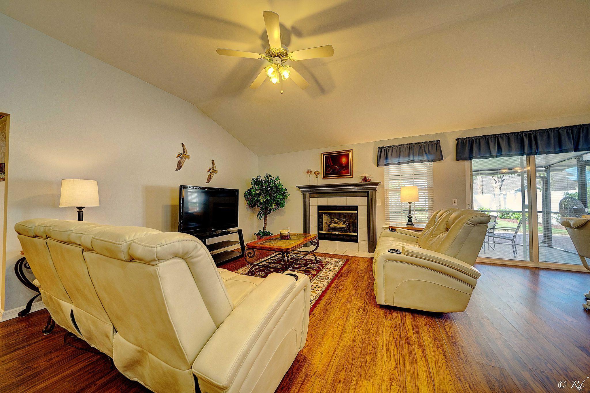 NORTHSHORE - Residential