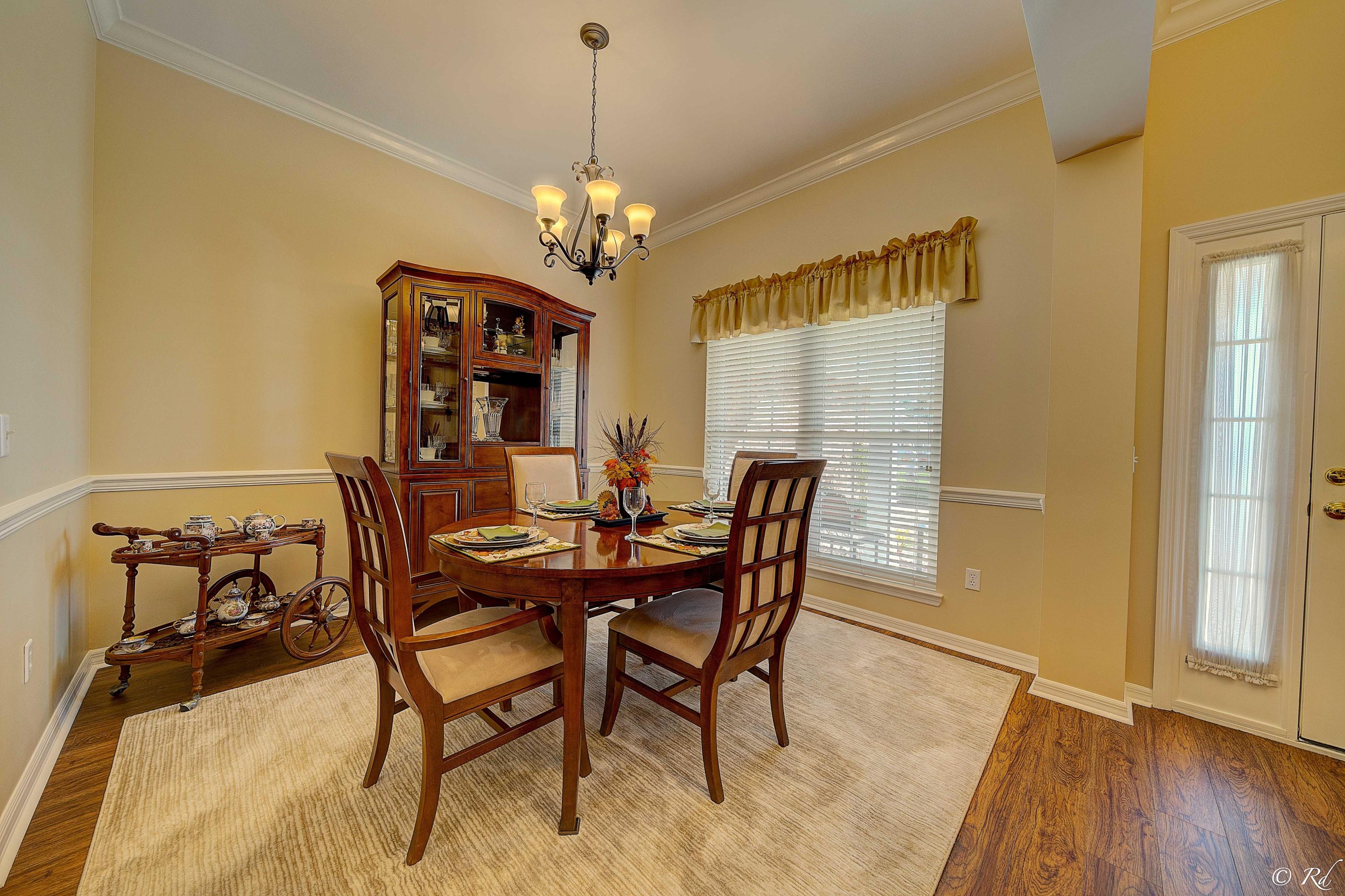 NORTHSHORE - Residential