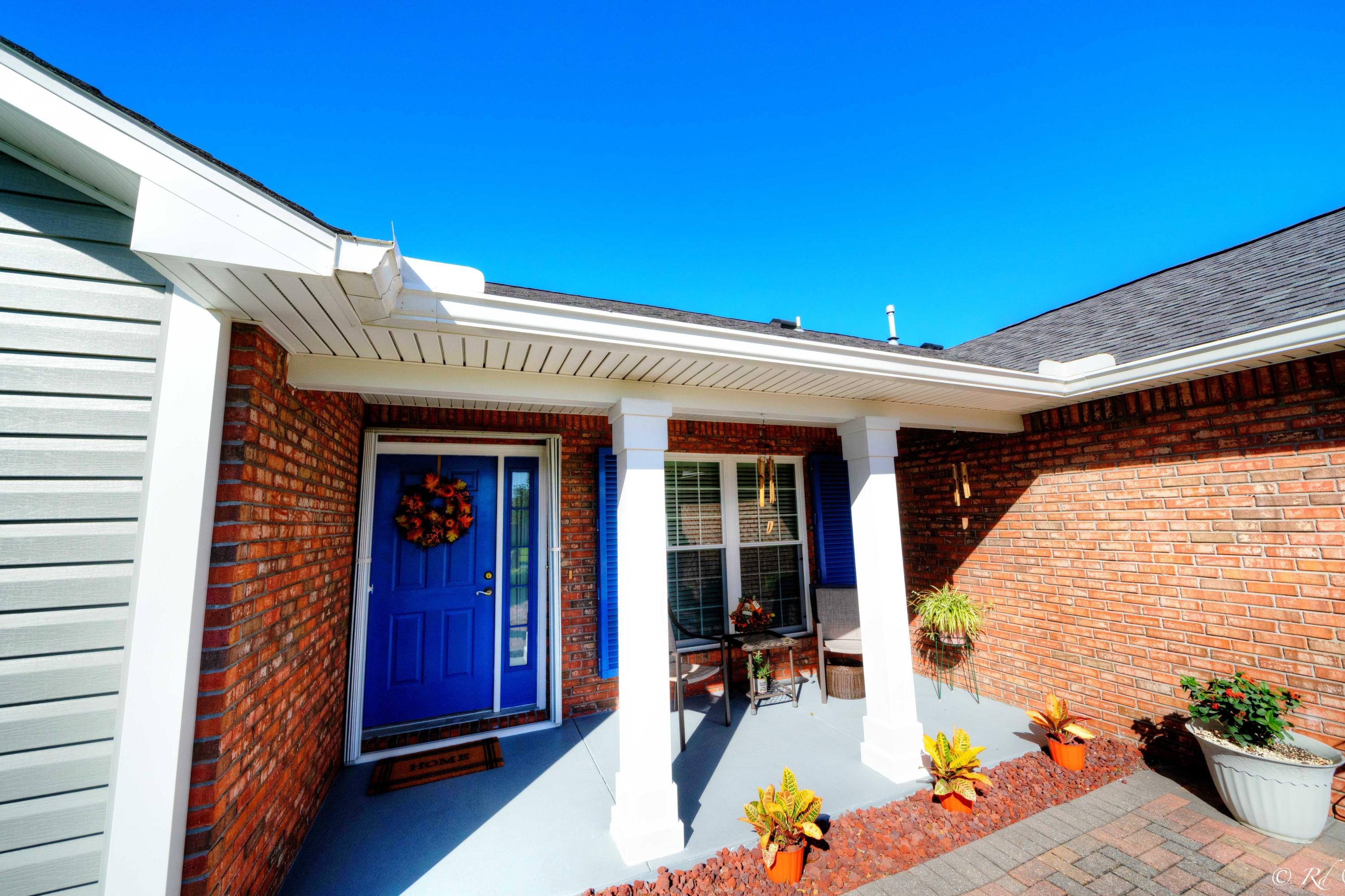 NORTHSHORE - Residential