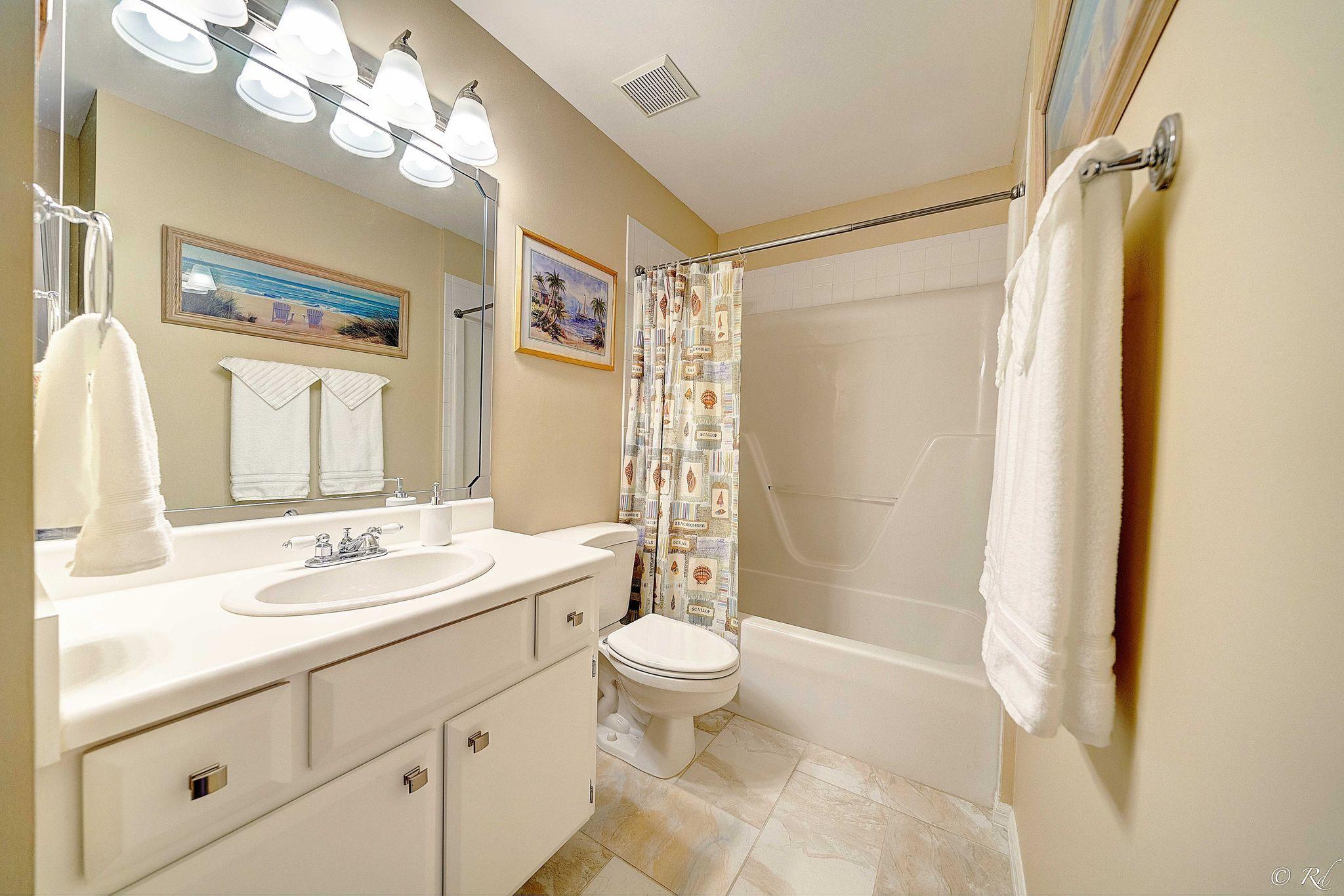 NORTHSHORE - Residential