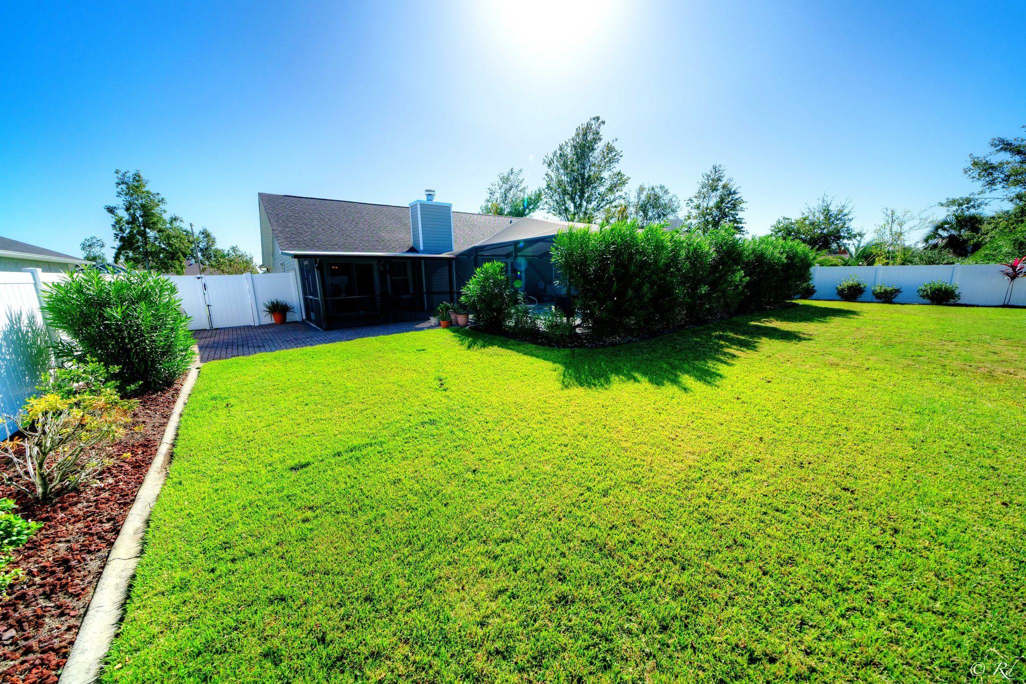 NORTHSHORE - Residential